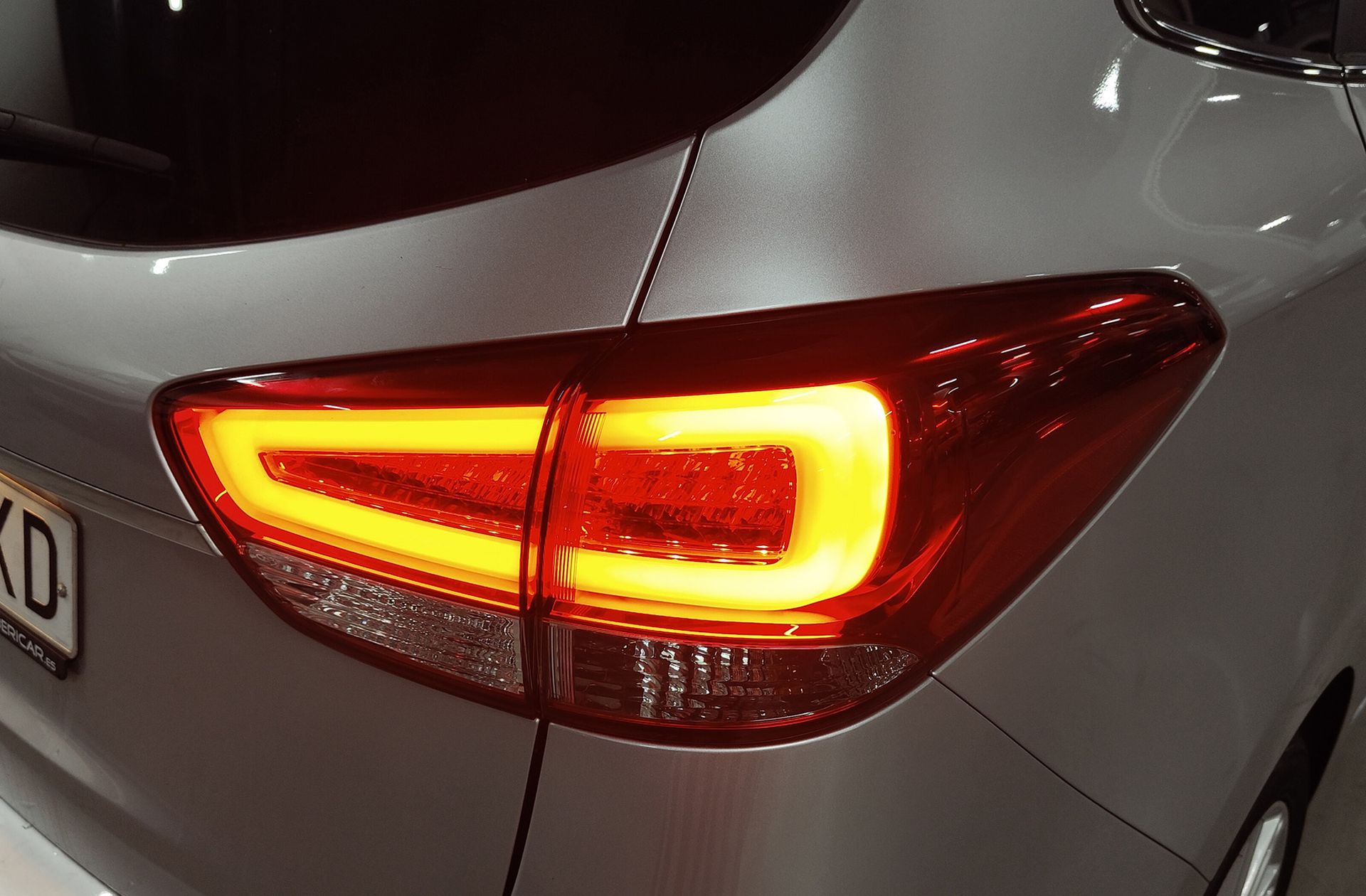 Kia Carens 1.6 GDi Drive - foto 16