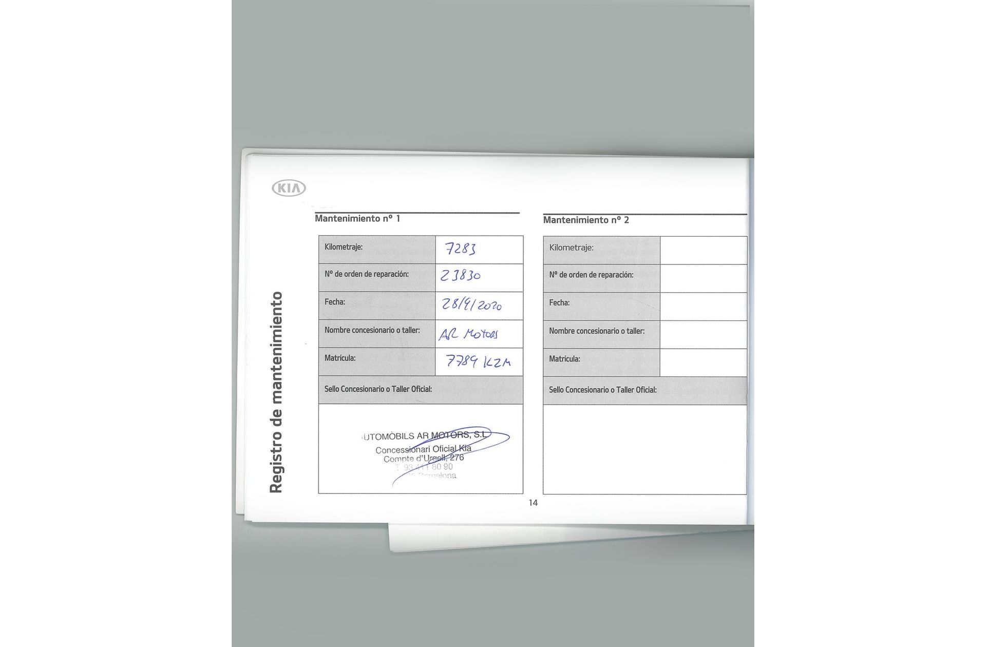 Kia Ceed 1.0 T-GDi Tech - foto 19