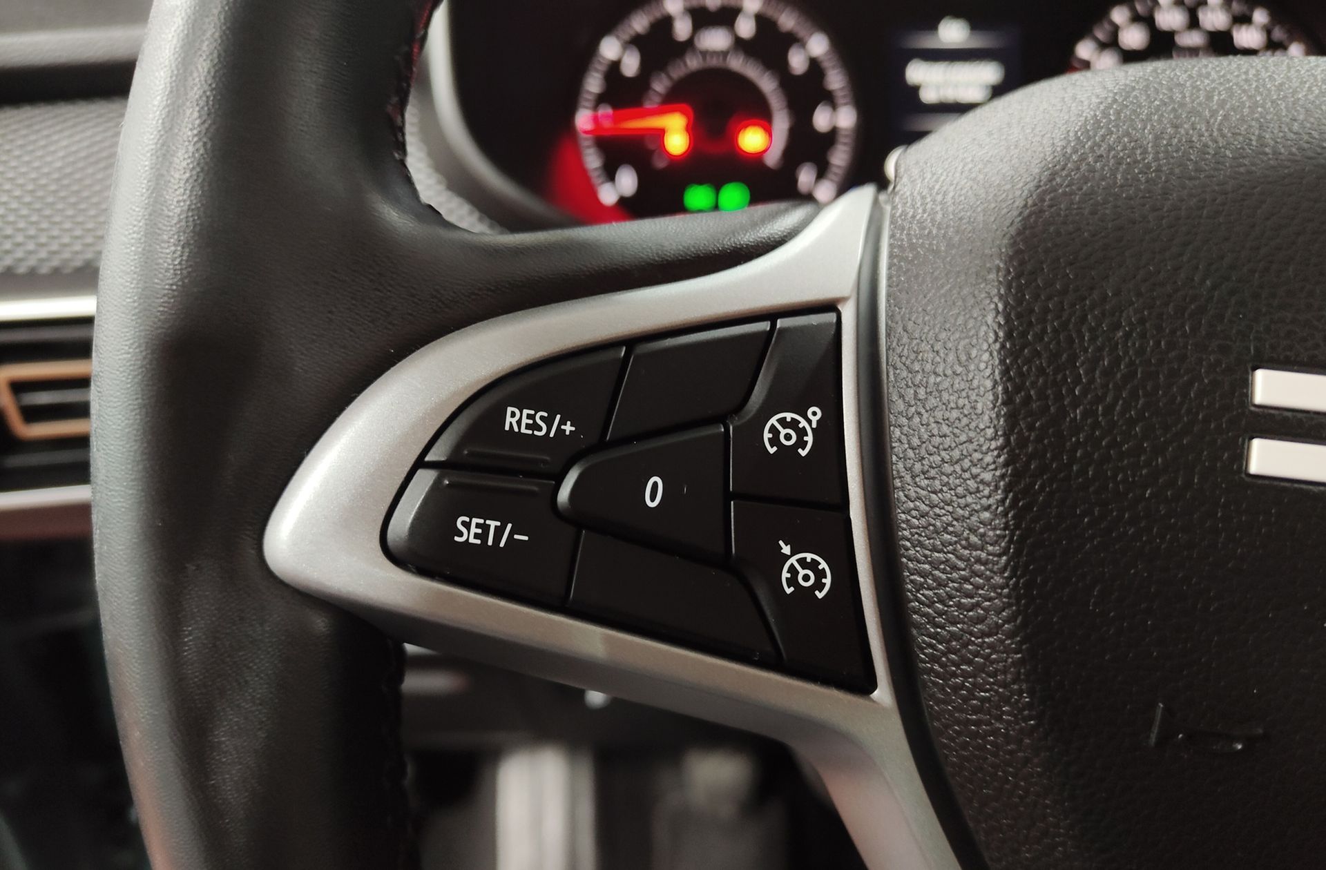 Dacia Sandero Stepway Expression Go ECO-G - foto 22