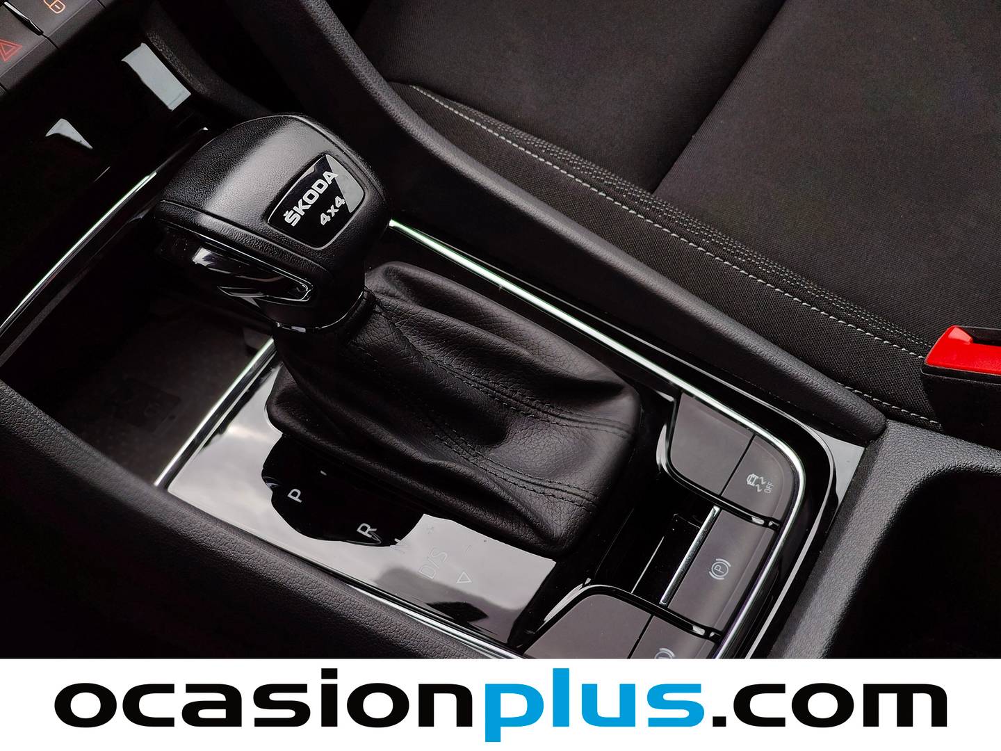 Skoda Karoq Skoda Karoq 2.0 TDI Ambition 4X4 DSG (150 CV) de segunda mano