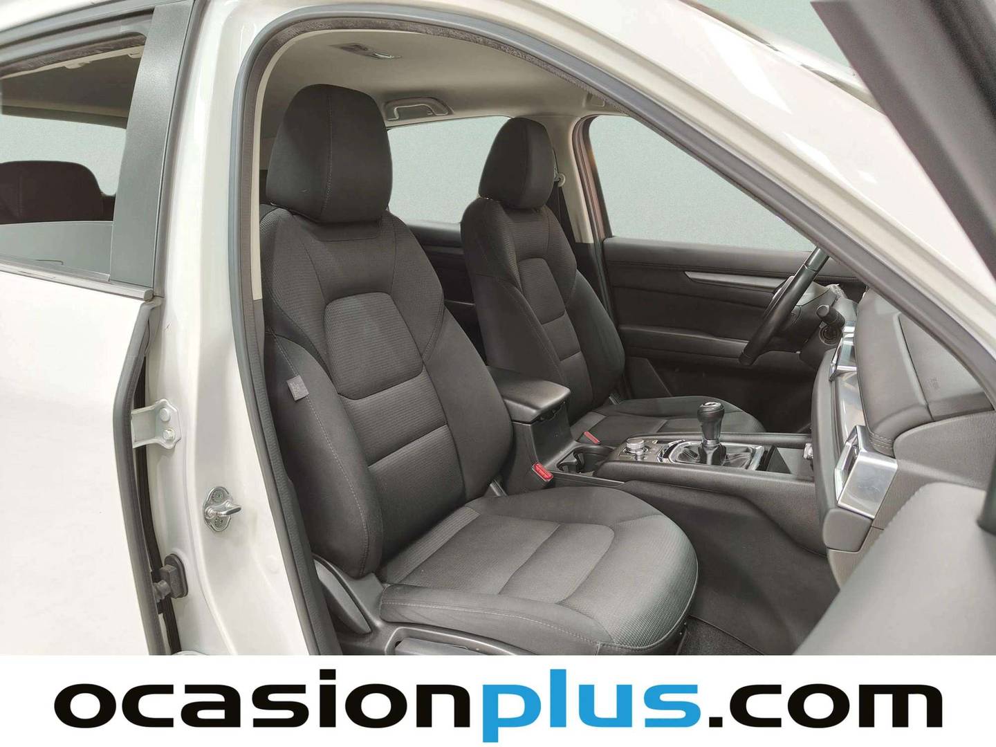 Foto Mazda CX-5 Mazda CX-5 2.0 GE Origin 2WD 121 kW (165 CV)