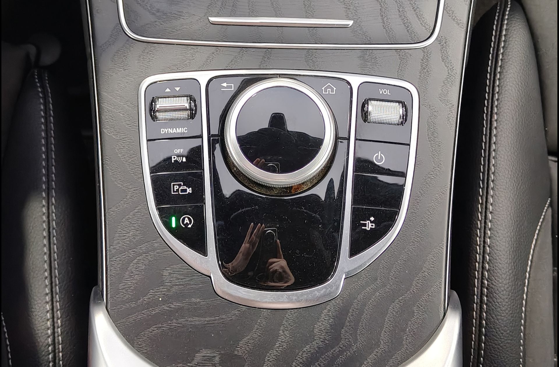 Mercedes-Benz Clase C Coupe 220 d Pack AMG - foto 10