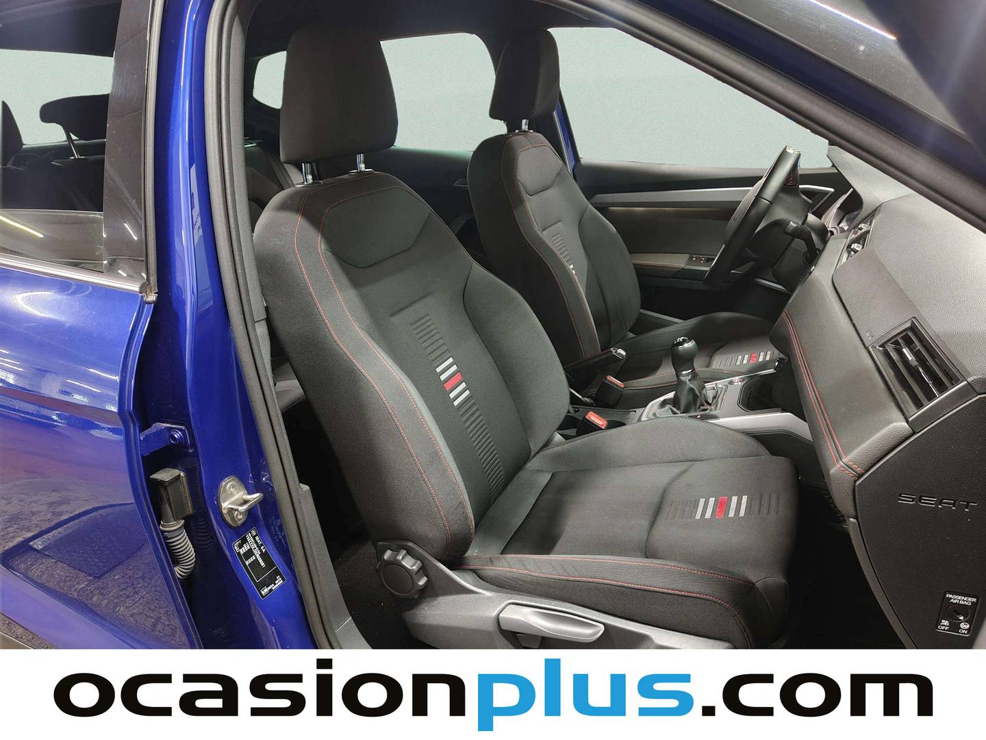 Seat Arona Seat Arona 1.6 TDI Ecomotive FR (115 CV) al mejor precio