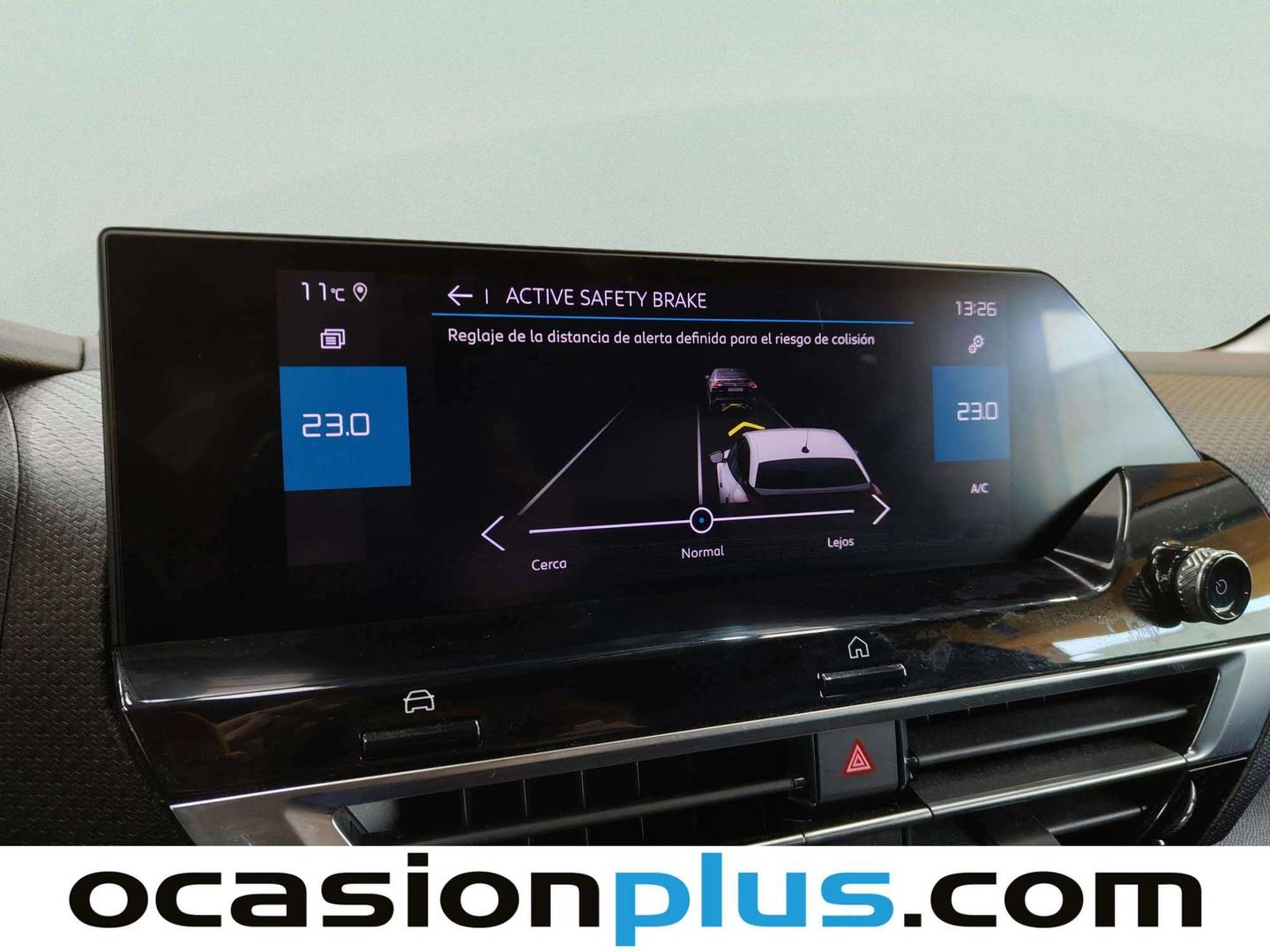 Foto Citroën C4 Citroen C4 BlueHDi 130 S&S Shine EAT8 (130 CV)