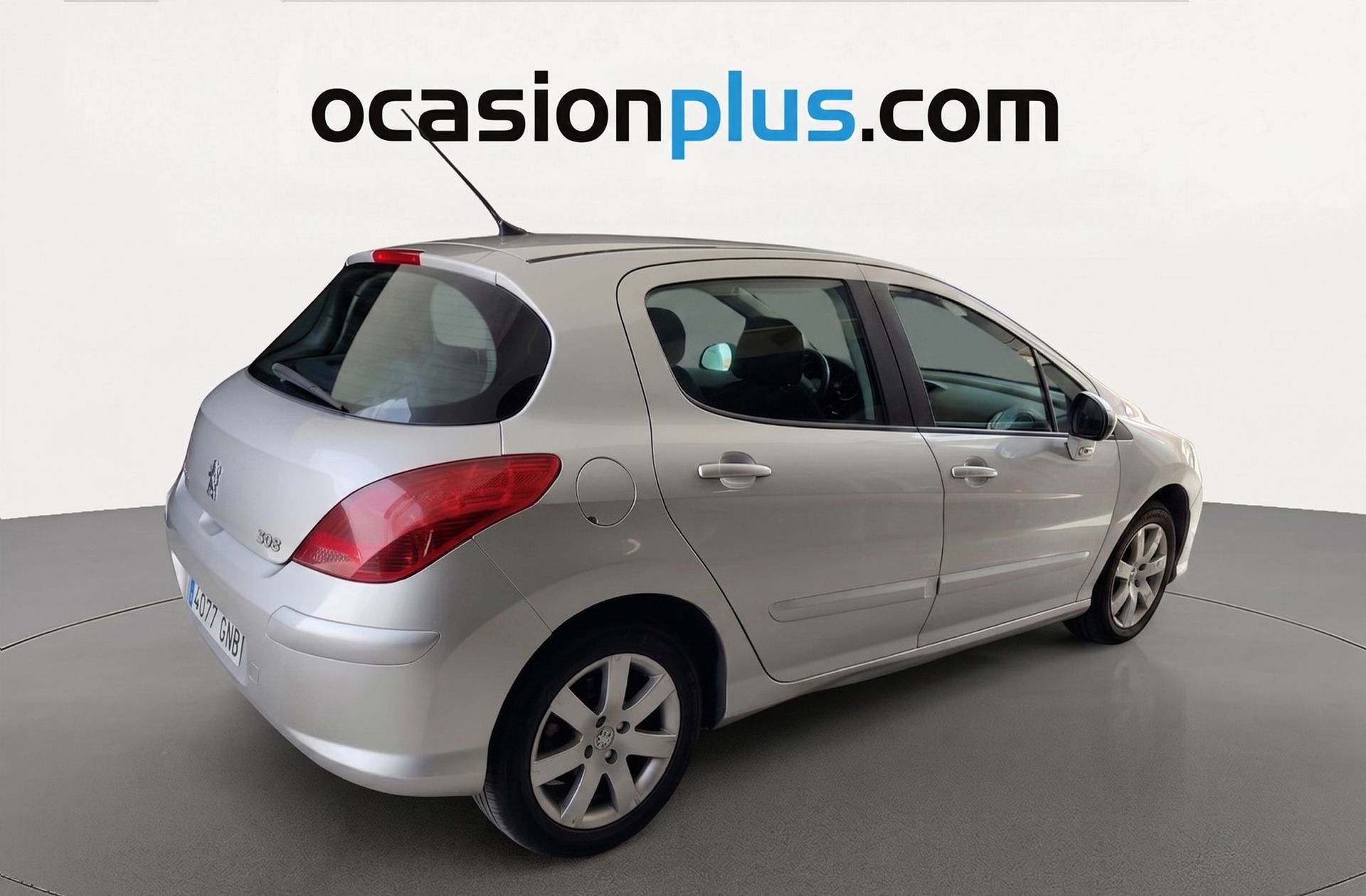 Peugeot 308 1.6 HDi FAP Sport - foto 3