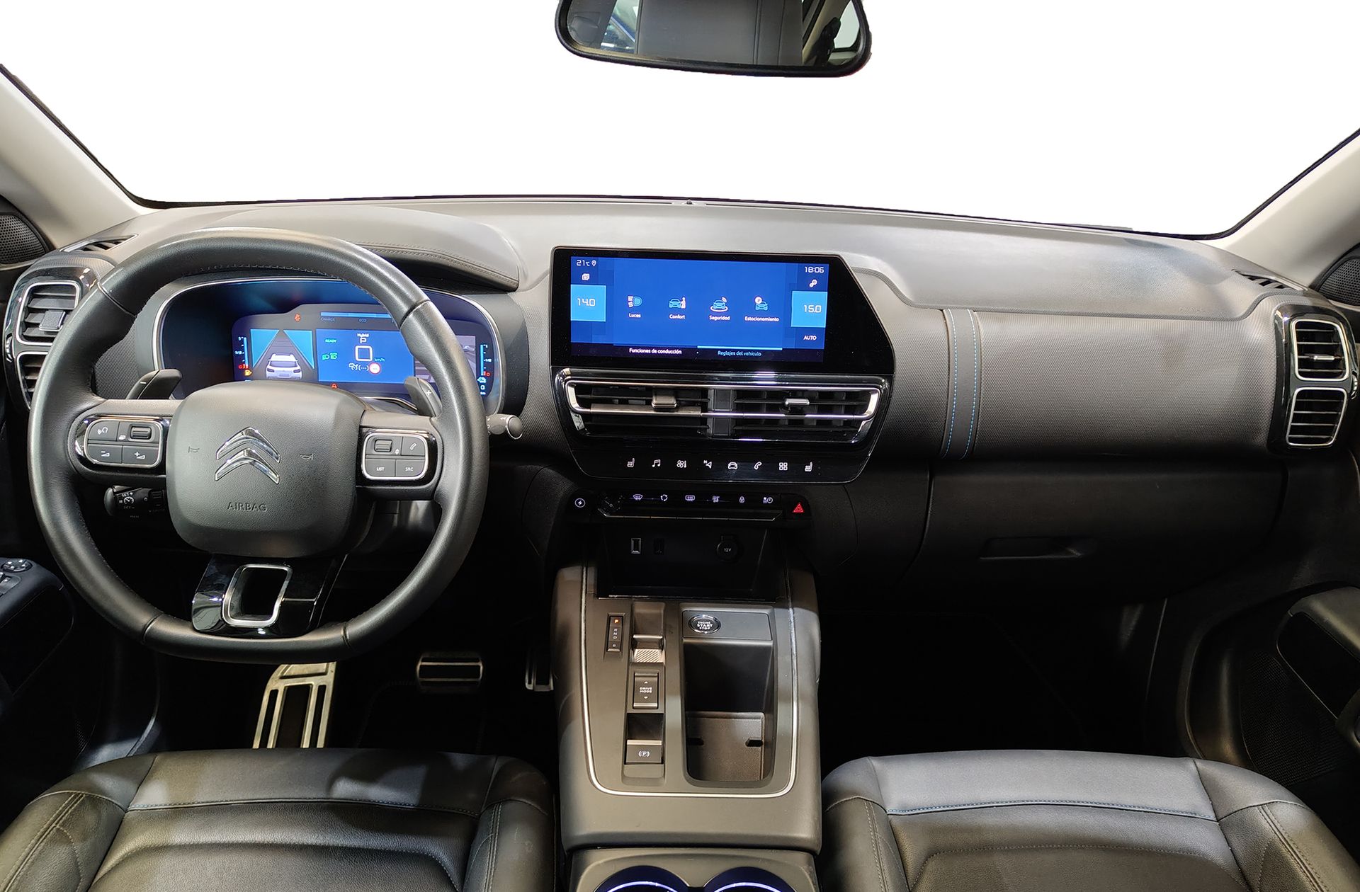 Citroën C5 Aircross 225 Shine Pack e-EAT8 - foto 7