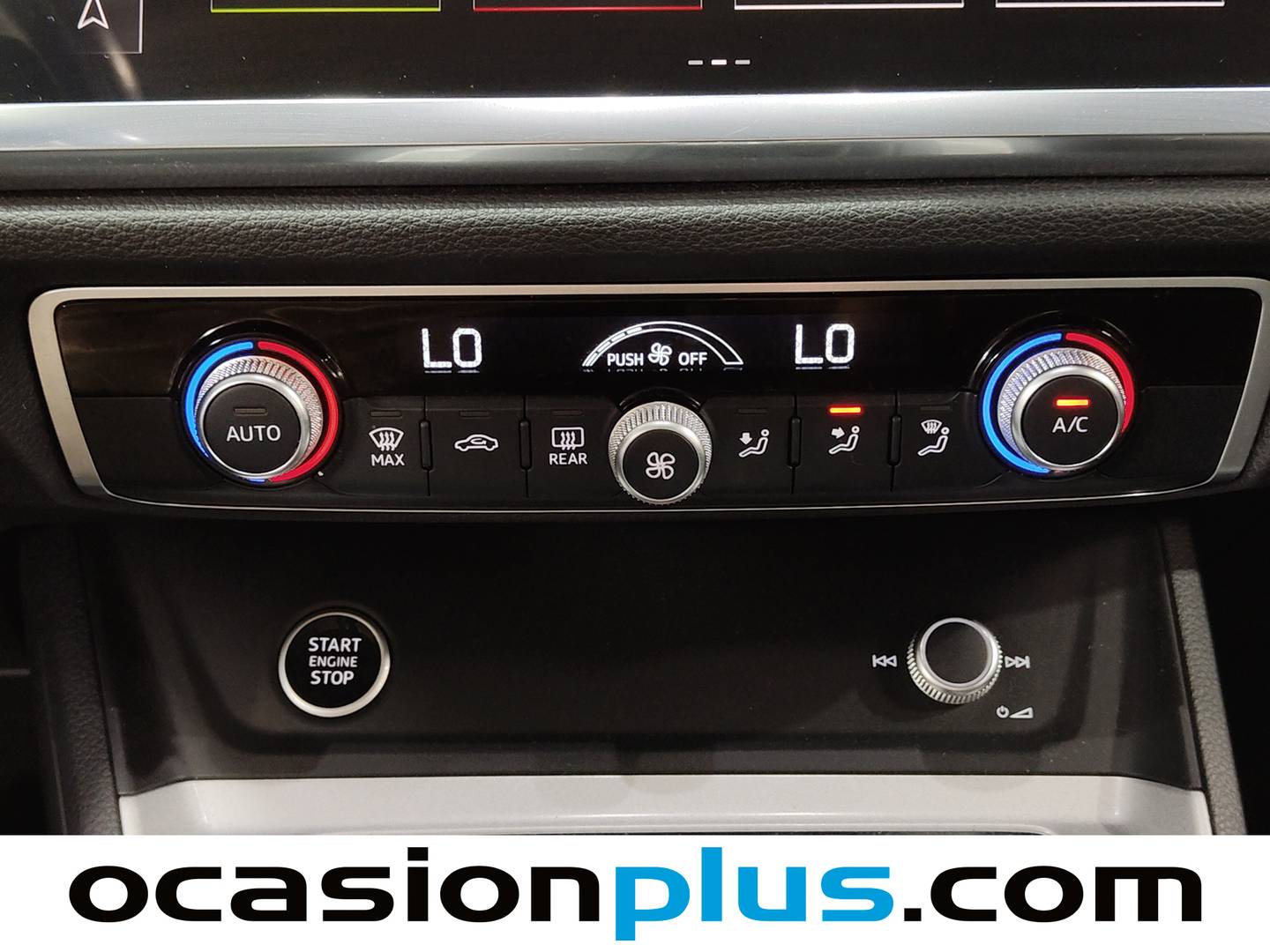 Foto Audi Q3 Audi Q3 Advanced 35 TFSI (150 CV) S tronic