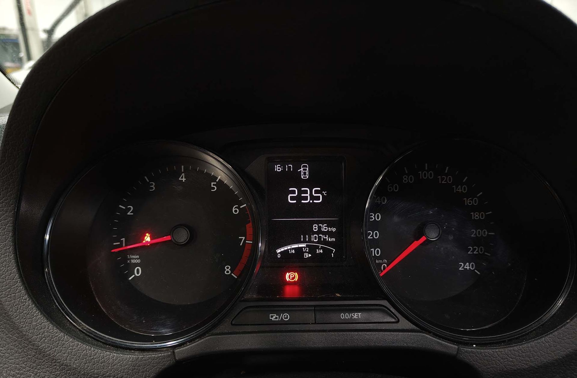Volkswagen Polo Edition 1.0 BMT - foto 16