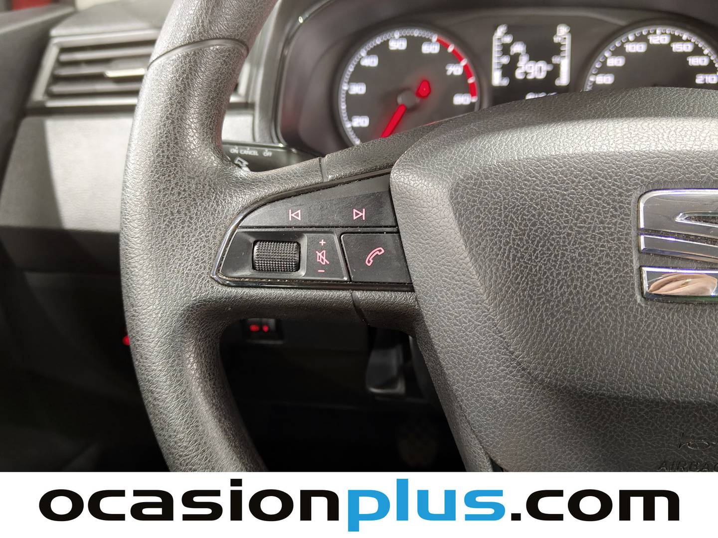 Seat Ibiza Seat Ibiza 1.0 EcoTSI Reference Plus  (95 CV) 95cv