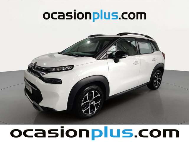Citroën C3 Aircross PureTech 110 S&S Shine (110 CV) de segunda mano