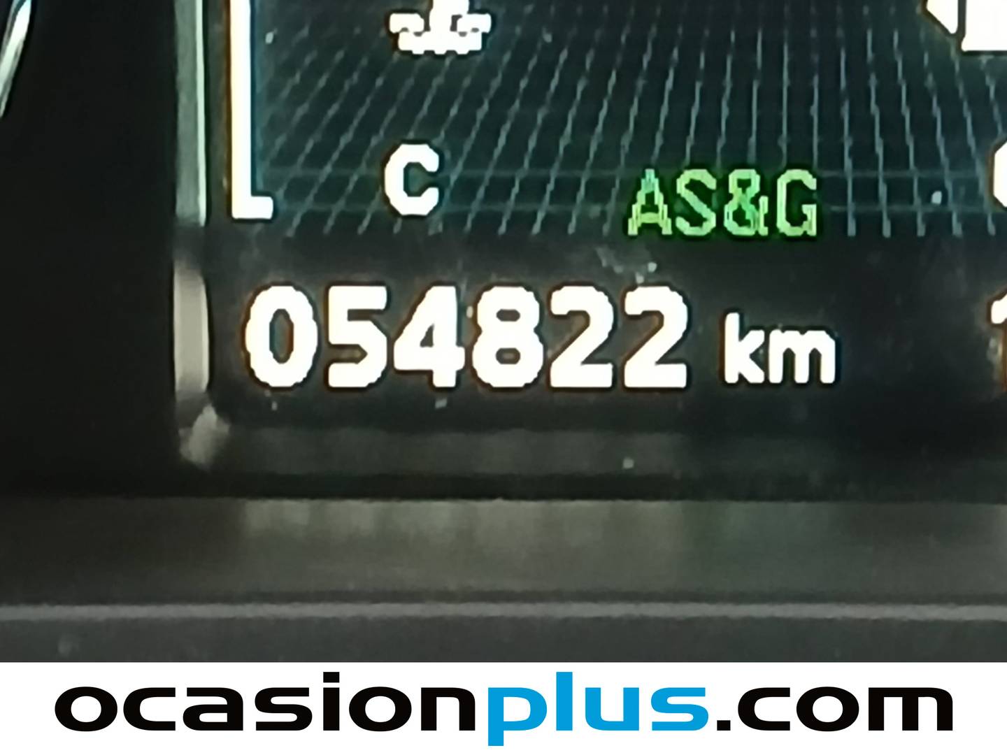 Mitsubishi ASX Mitsubishi ASX 160 MPI Motion (117 CV) seminuevo