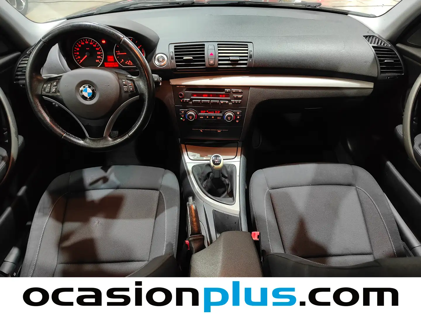 Foto BMW Serie 1 BMW Serie 1 118d (143 CV)