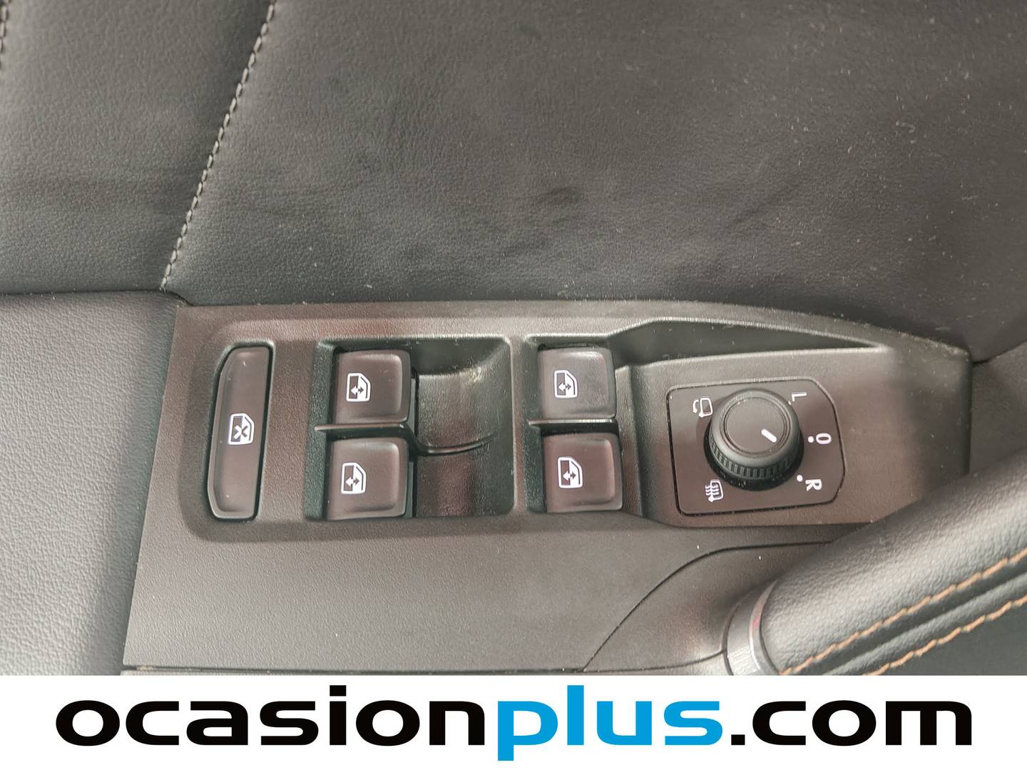 Foto Cupra León CUPRA León 1.5 eTSI DSG (150 CV)