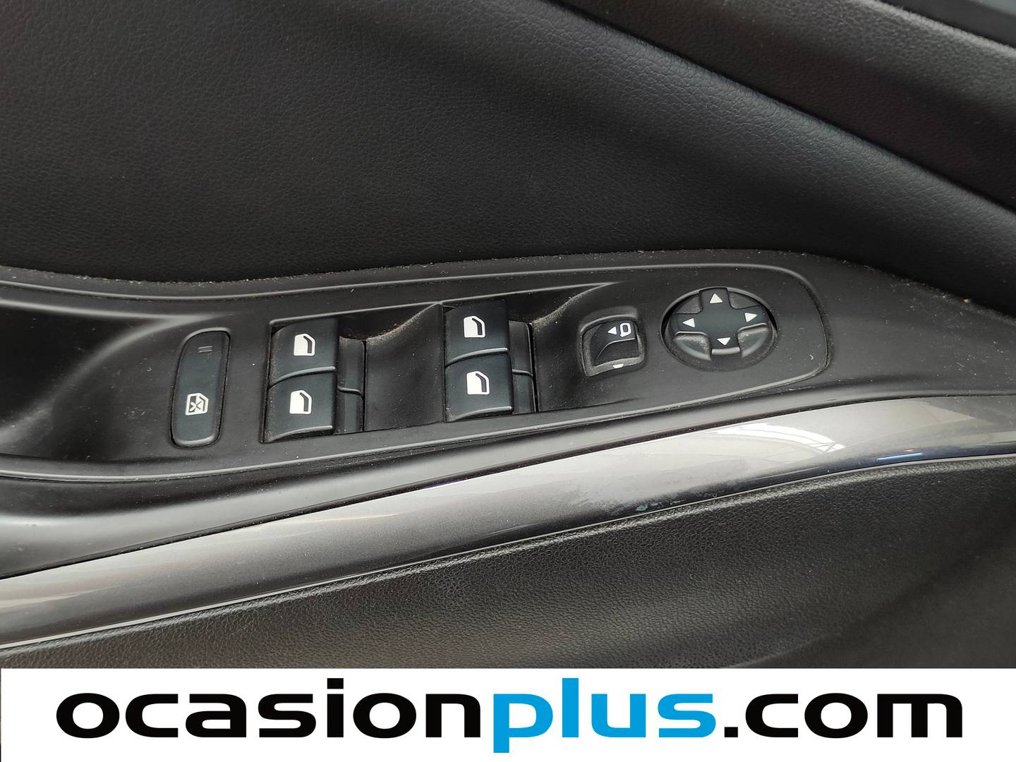 Opel Grandland X Opel Grandland X 1.2 Turbo S&S Excellence (130 CV) gasolina