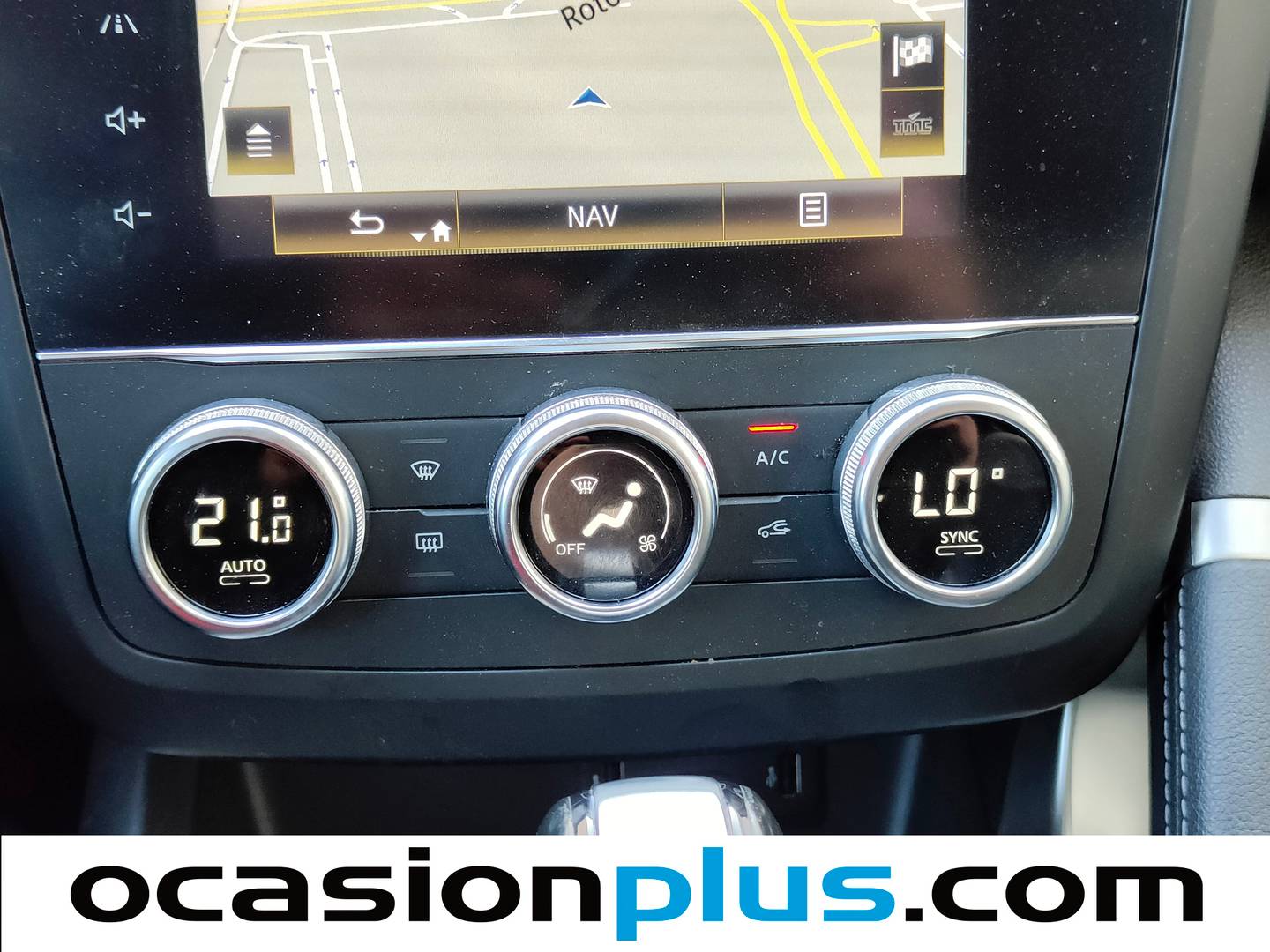 Renault Kadjar Renault Kadjar Zen TCe (140 CV) GPF EDC automático