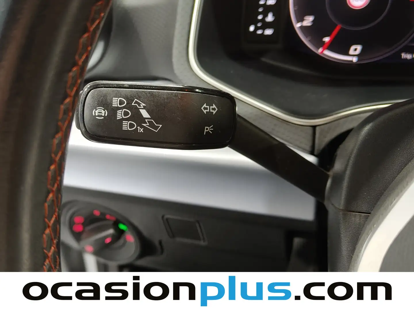 Foto Seat Ibiza SEAT Ibiza 1.0 TSI FR Plus (110 CV)