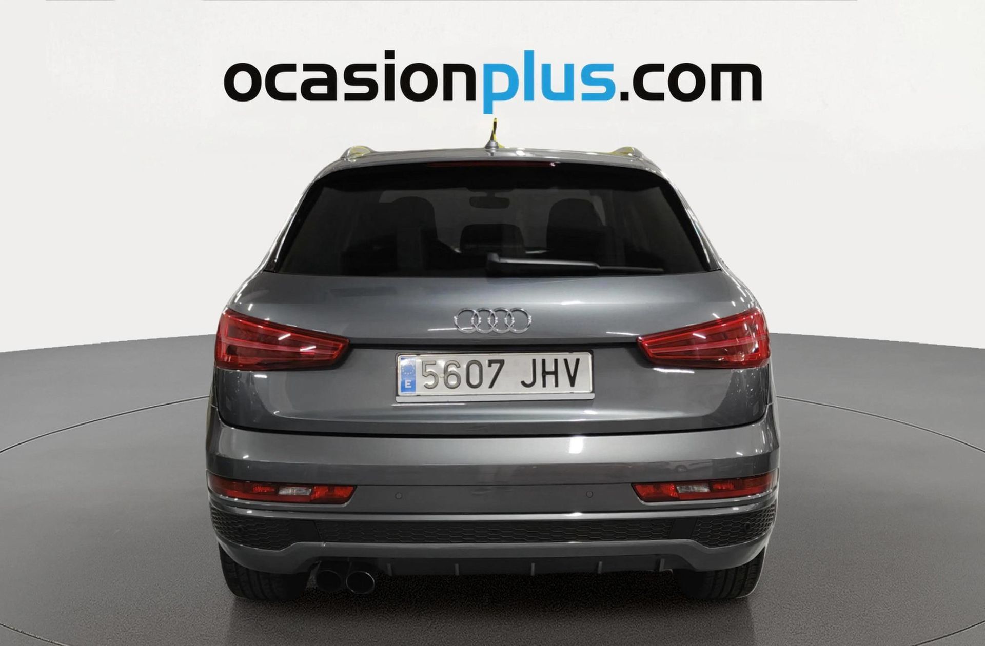 Audi Q3 Design Edition 1.4 TFSI CoD S tronic - foto 19