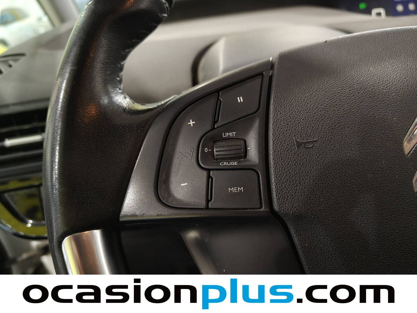 Foto Citroën Grand C4 Spacetourer Citroen Grand C4 Spacetourer PureTech 130 S&S 6v Feel (130 CV) 7 Plazas