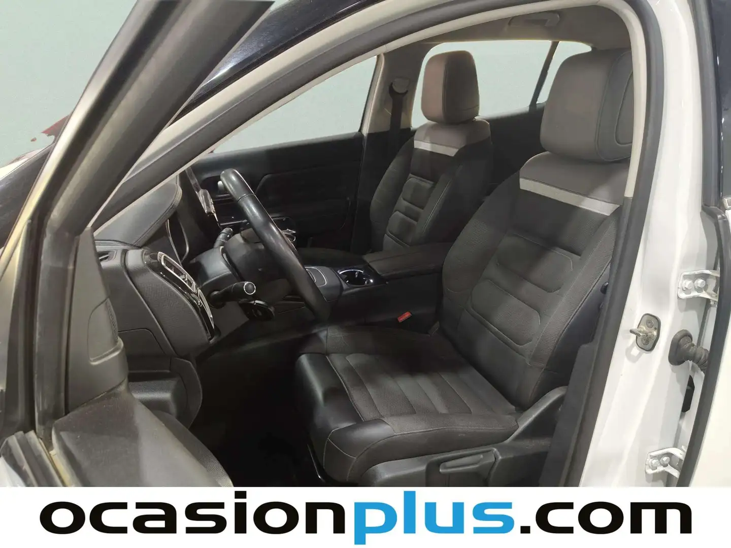 Foto Citroën C5 Aircross Citroen C5 Aircross PureTech 130 S&S C Series (131 CV)