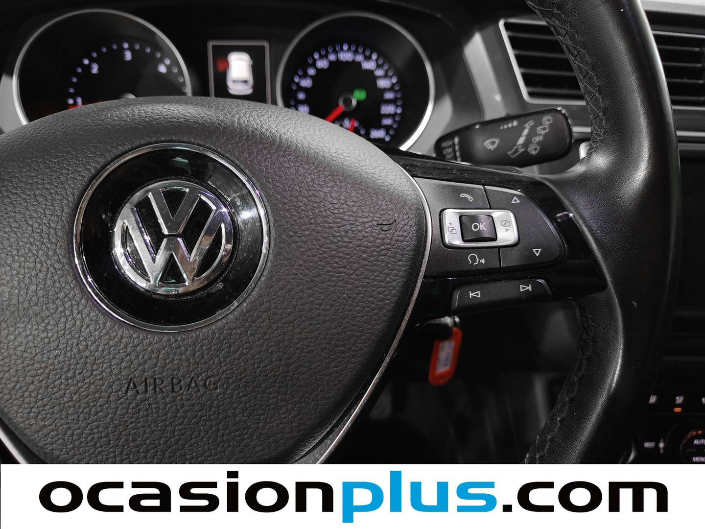 Foto Volkswagen Tiguan Volkswagen Tiguan Advance 2.0 TDI BMT (150 CV) DSG Pack R Line