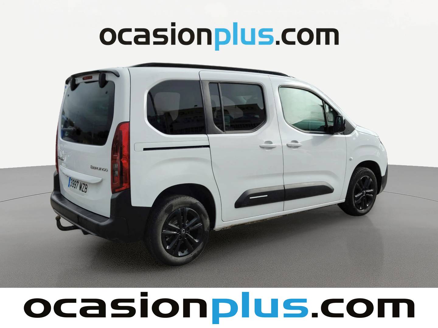 Foto Citroën Berlingo Citroen Berlingo BlueHDi 130 S&S Talla M Max (130 CV)