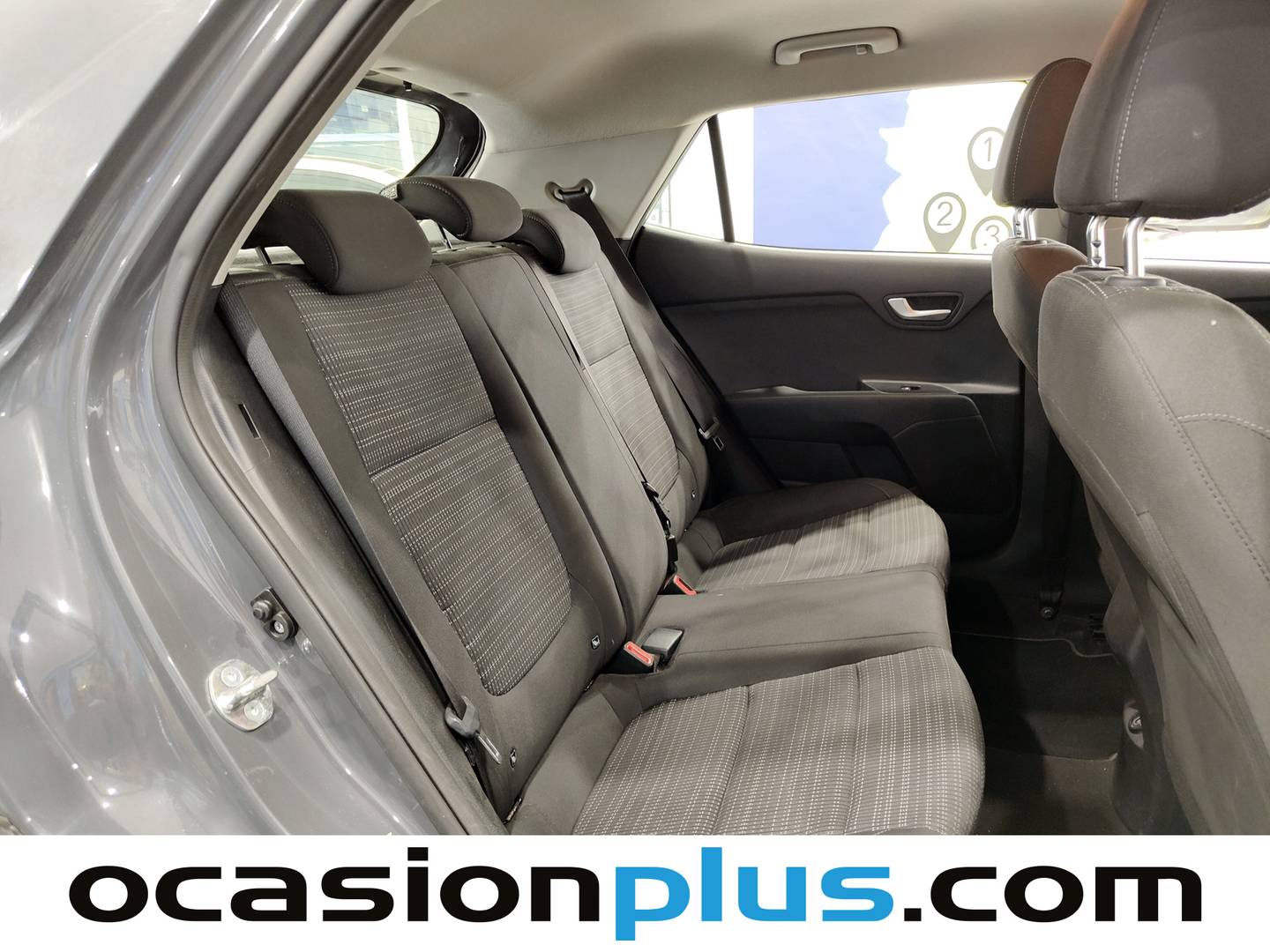 KIA Stonic KIA Stonic 1.2 DPi Drive (84 CV) al mejor precio