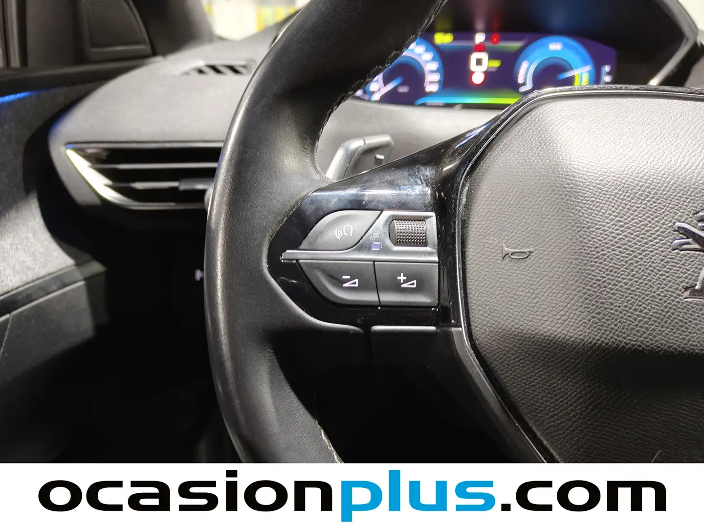 Foto Peugeot 3008 Hybrid Peugeot 3008 Hybrid 300 Allure Pack e-EAT8  (300 CV)