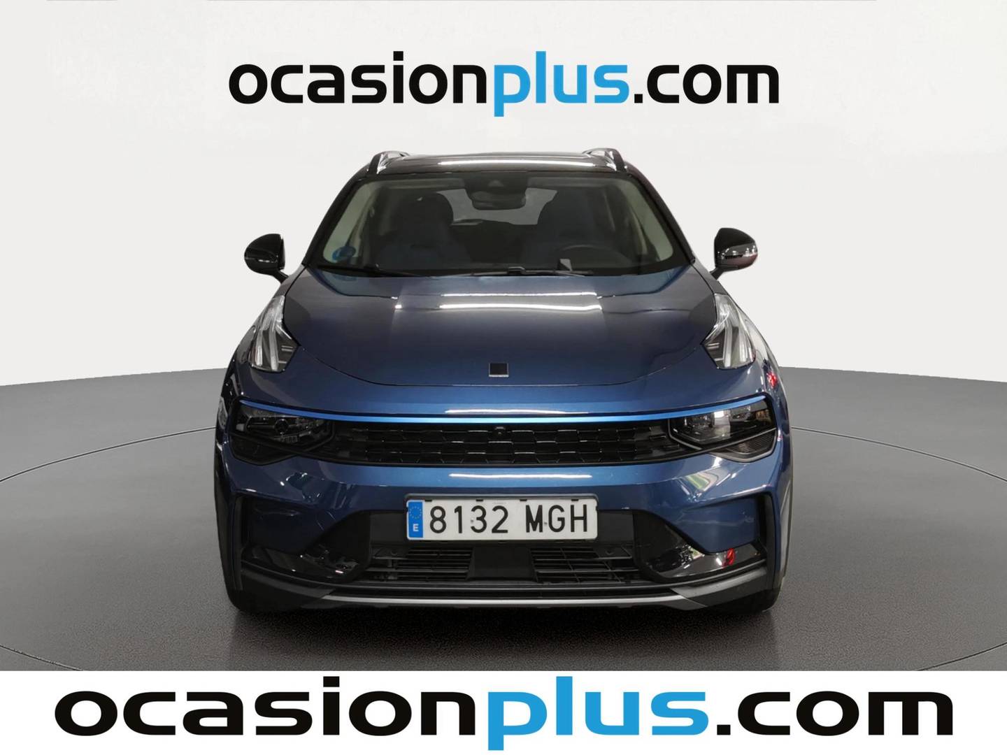 Lynk & Co 01 Lynk & Co 01 1.5 PHEV (261 CV) barato