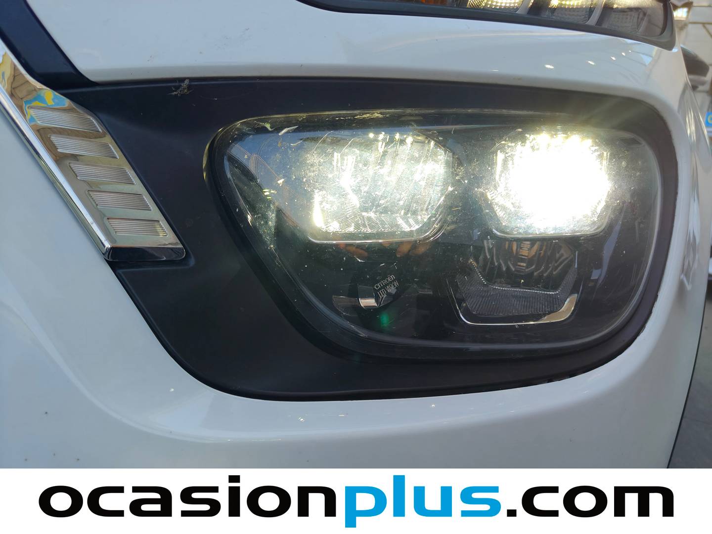 Equipamiento del Citroën C3 Citroën C3 PureTech 83 S&S Max (83 CV)