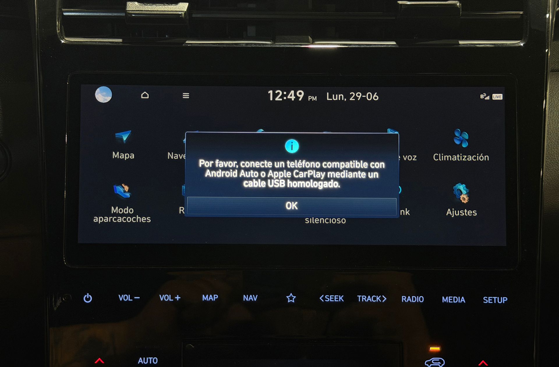 Hyundai Tucson 1.6 T-GDi N-Line 30 Aniversario - foto 32