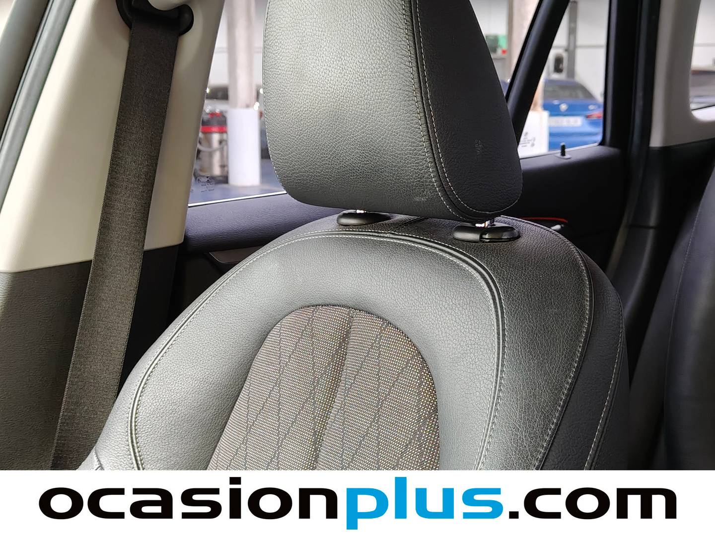 Accesorios del BMW X1 BMW X1 sDrive18d (150 CV)