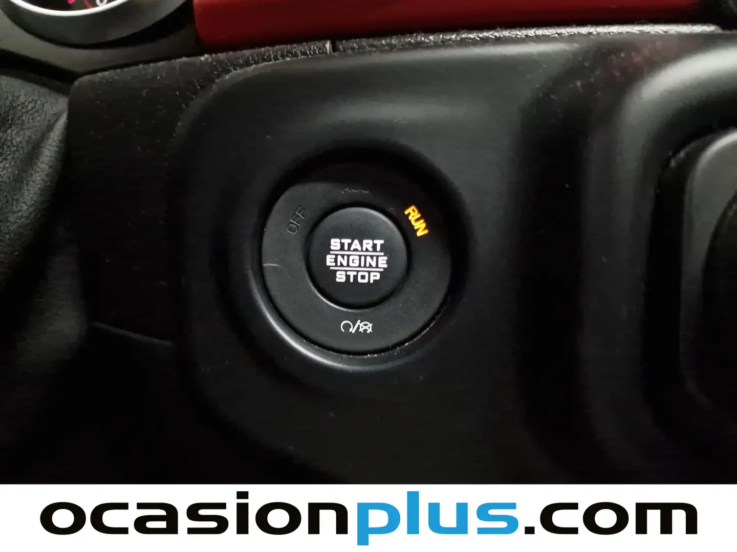 Foto Jeep Wrangler Jeep Wrangler 2.2 CRD Rubicon 8ATX (200 CV) 4X4