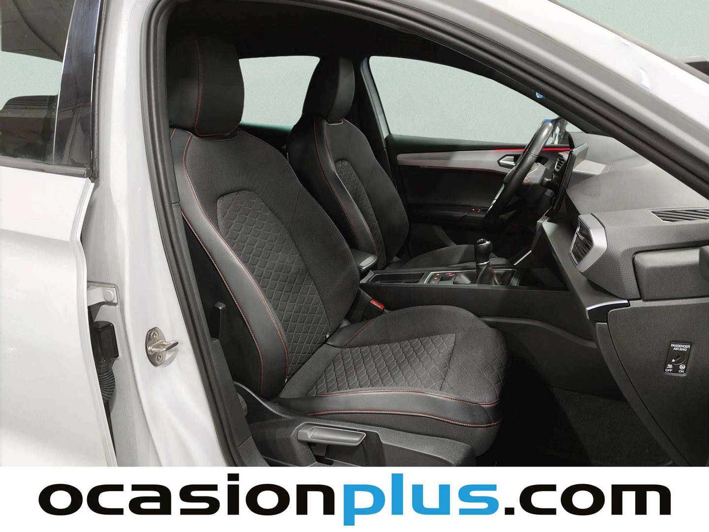 Foto Seat León SEAT León 1.5 TSI S&S FR Launch Pack L (150 CV)