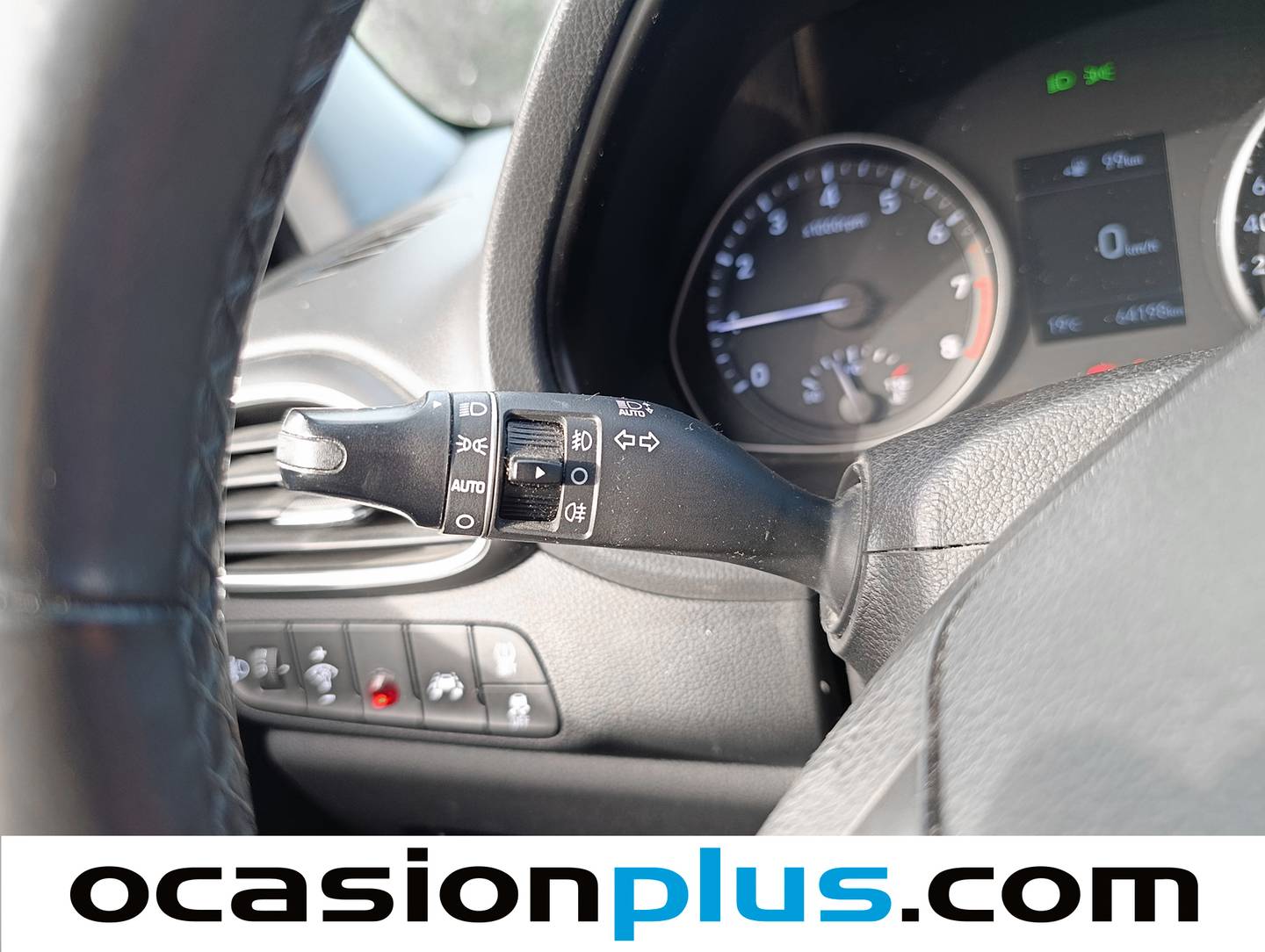 Hyundai i30 Hyundai i30 Fastback 1.0 TGDI Klass (120 CV) 120cv