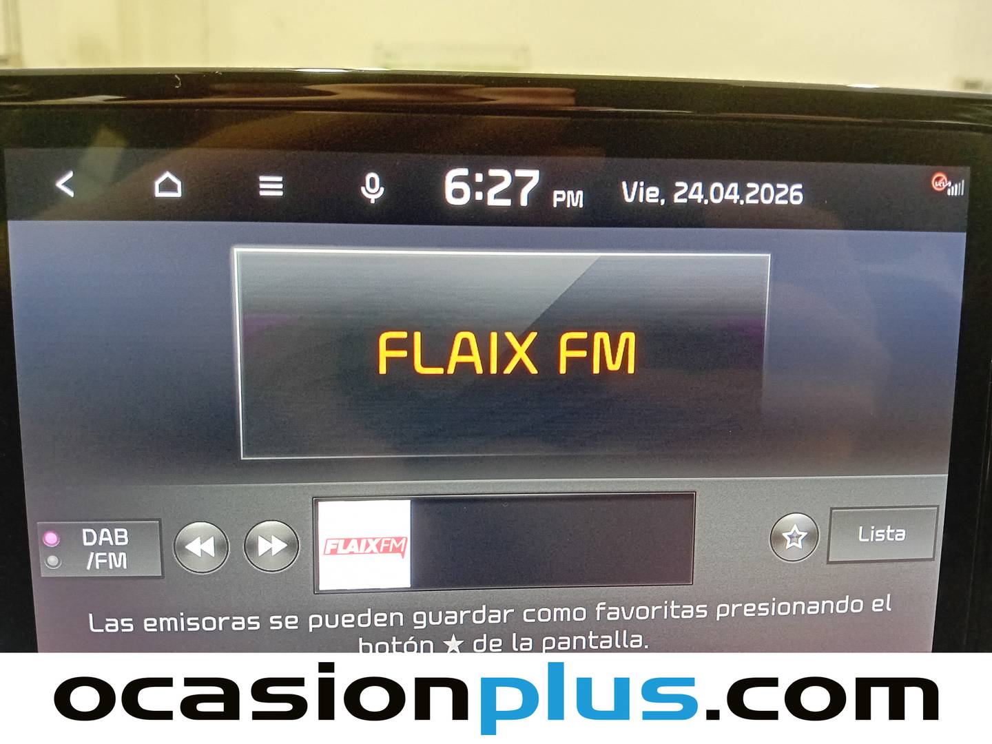 KIA Stonic KIA Stonic 1.0 T-GDi MHEV Drive DCT (120 CV) km 0