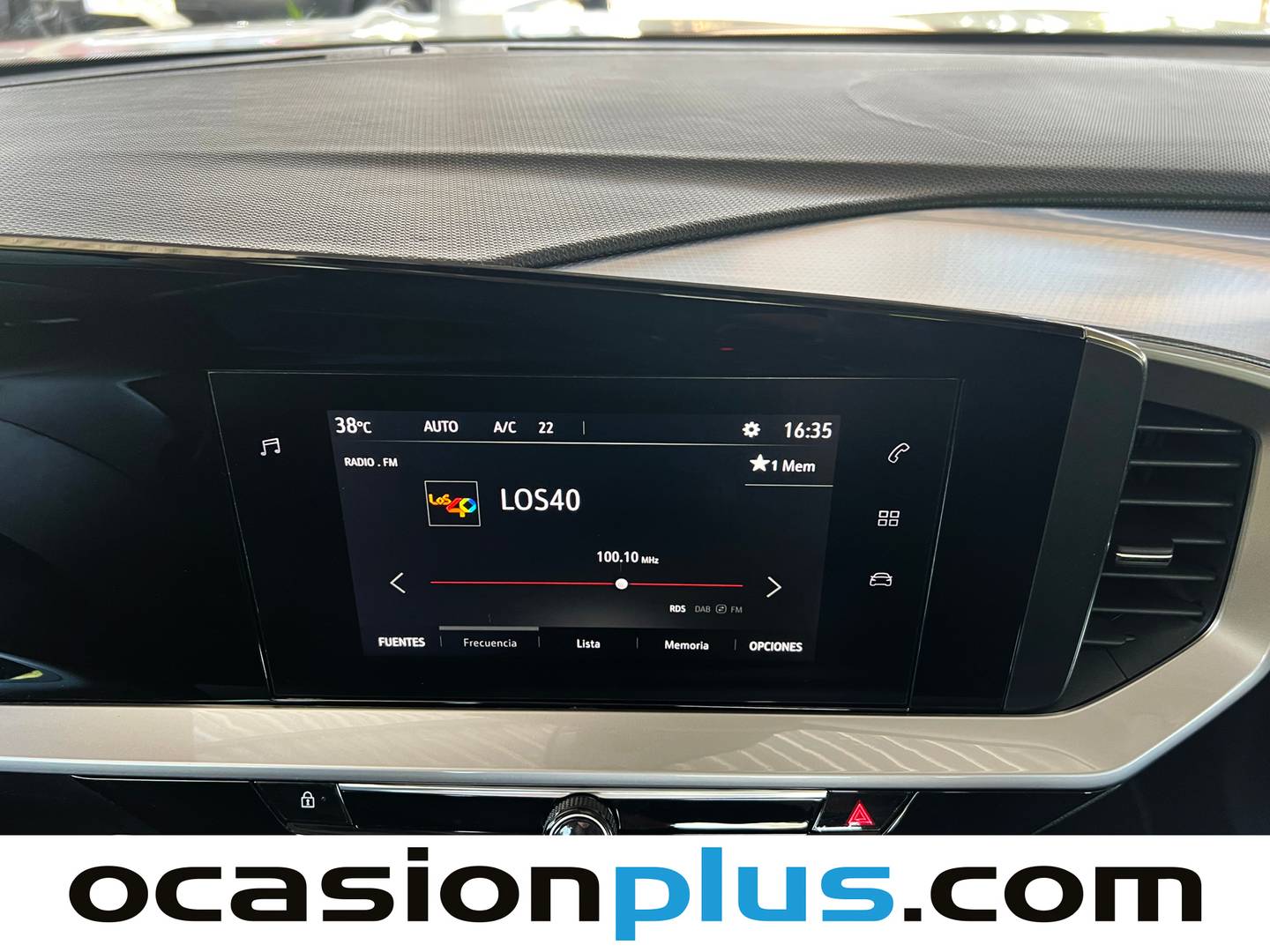 Foto Opel Mokka-e Opel Mokka-e BEV 50kWh Edition-e (136 CV)