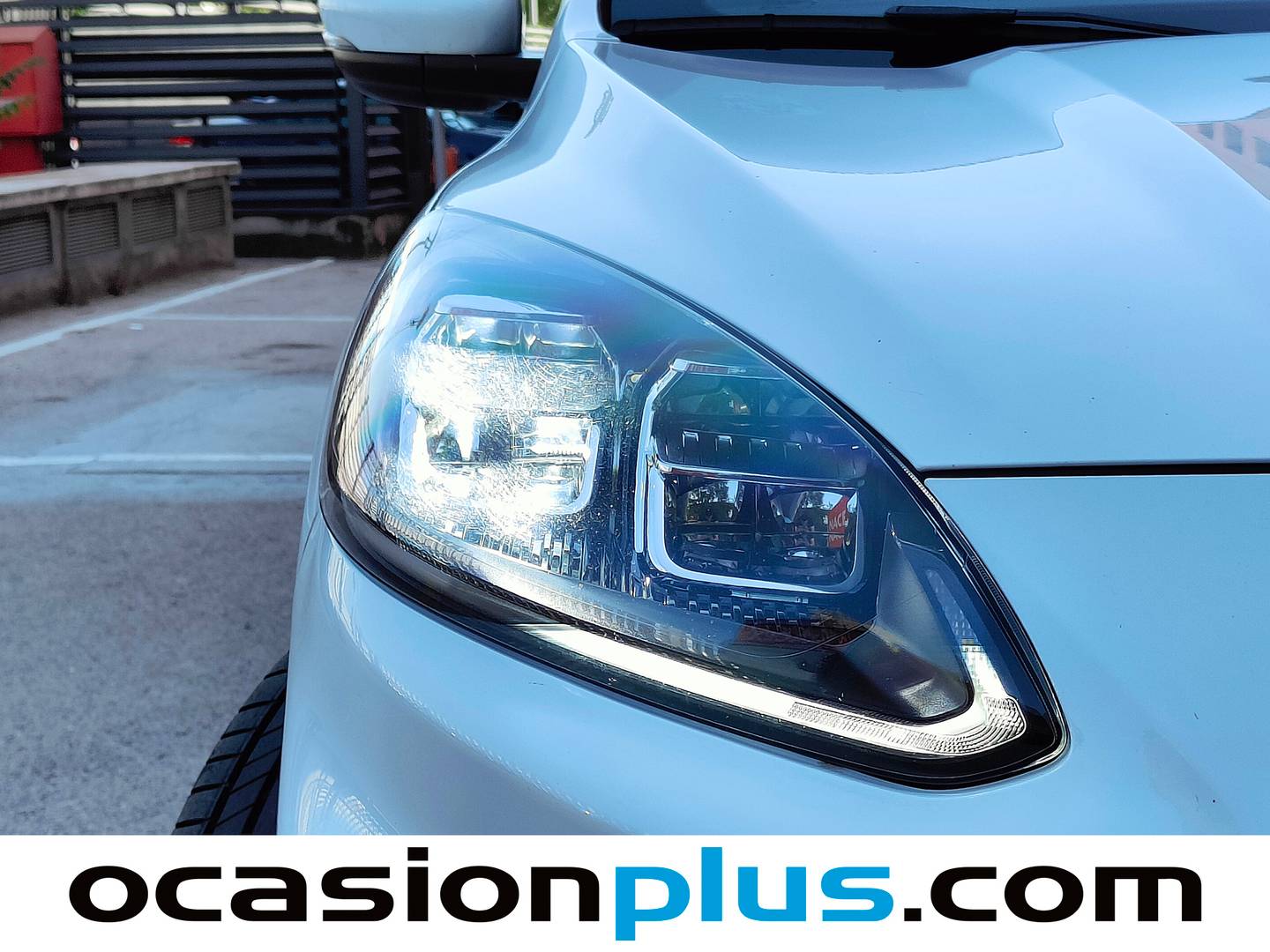 Ford Kuga Ford Kuga 1.5T EcoBoost ST-Line X 4x2 (150 CV) al mejor precio