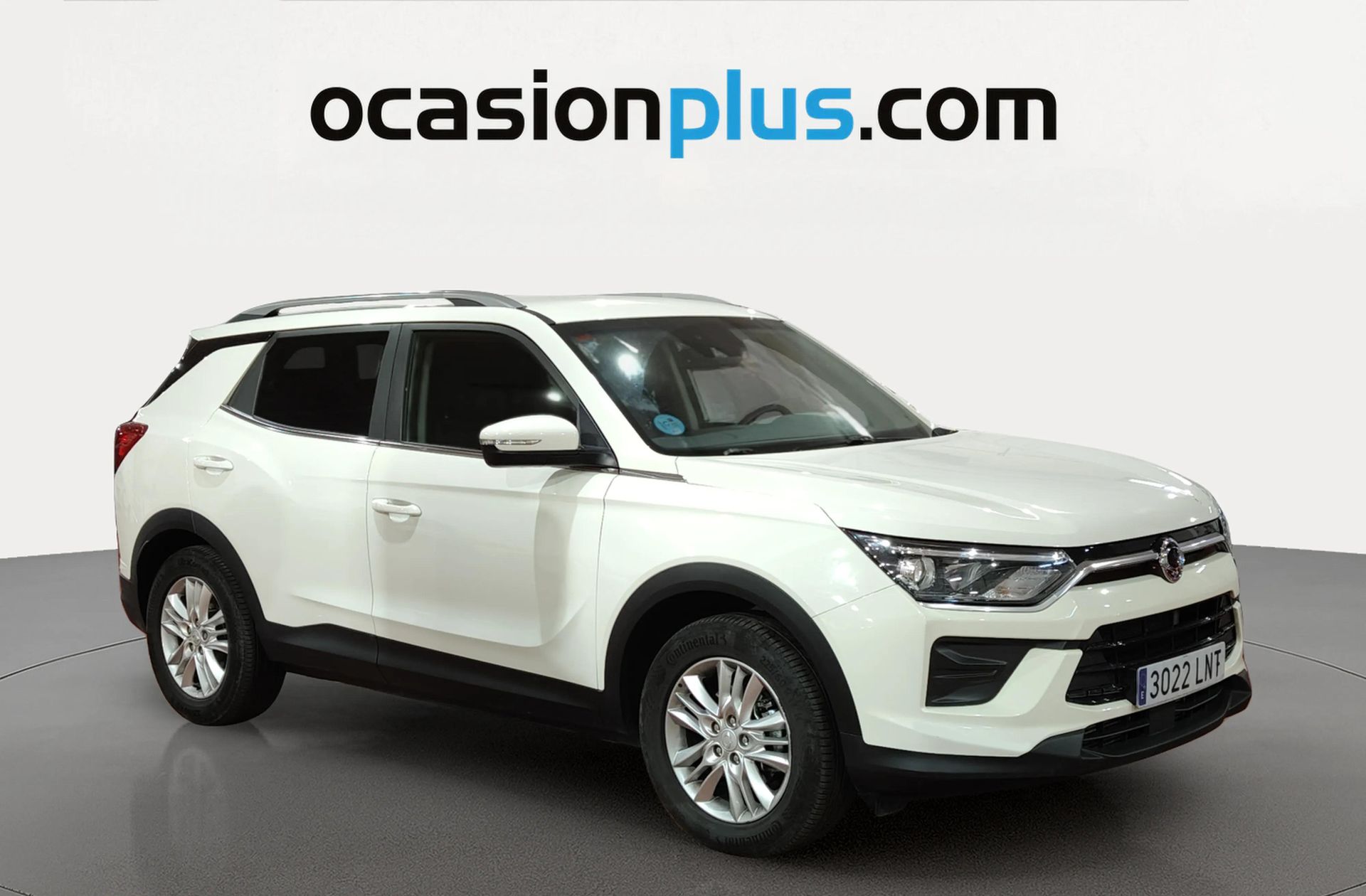 SsangYong Korando D16T Urban - foto 2