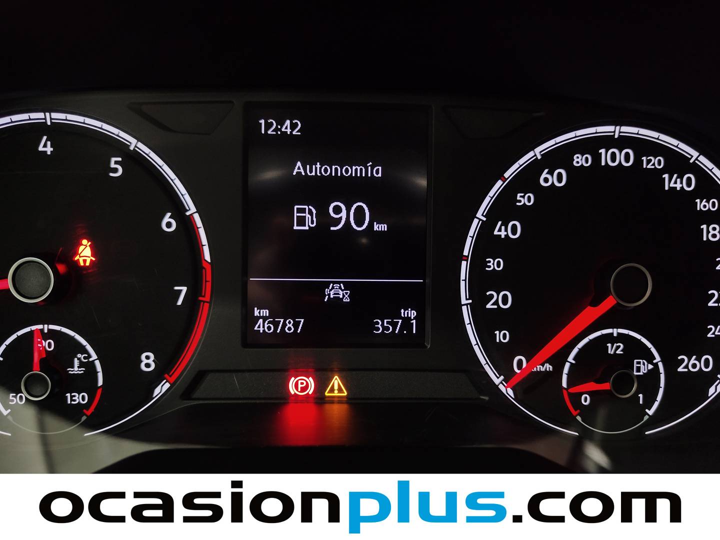 Volkswagen T-Cross Volkswagen T-Cross Advance 1.0 TSI (115 CV) seminuevo