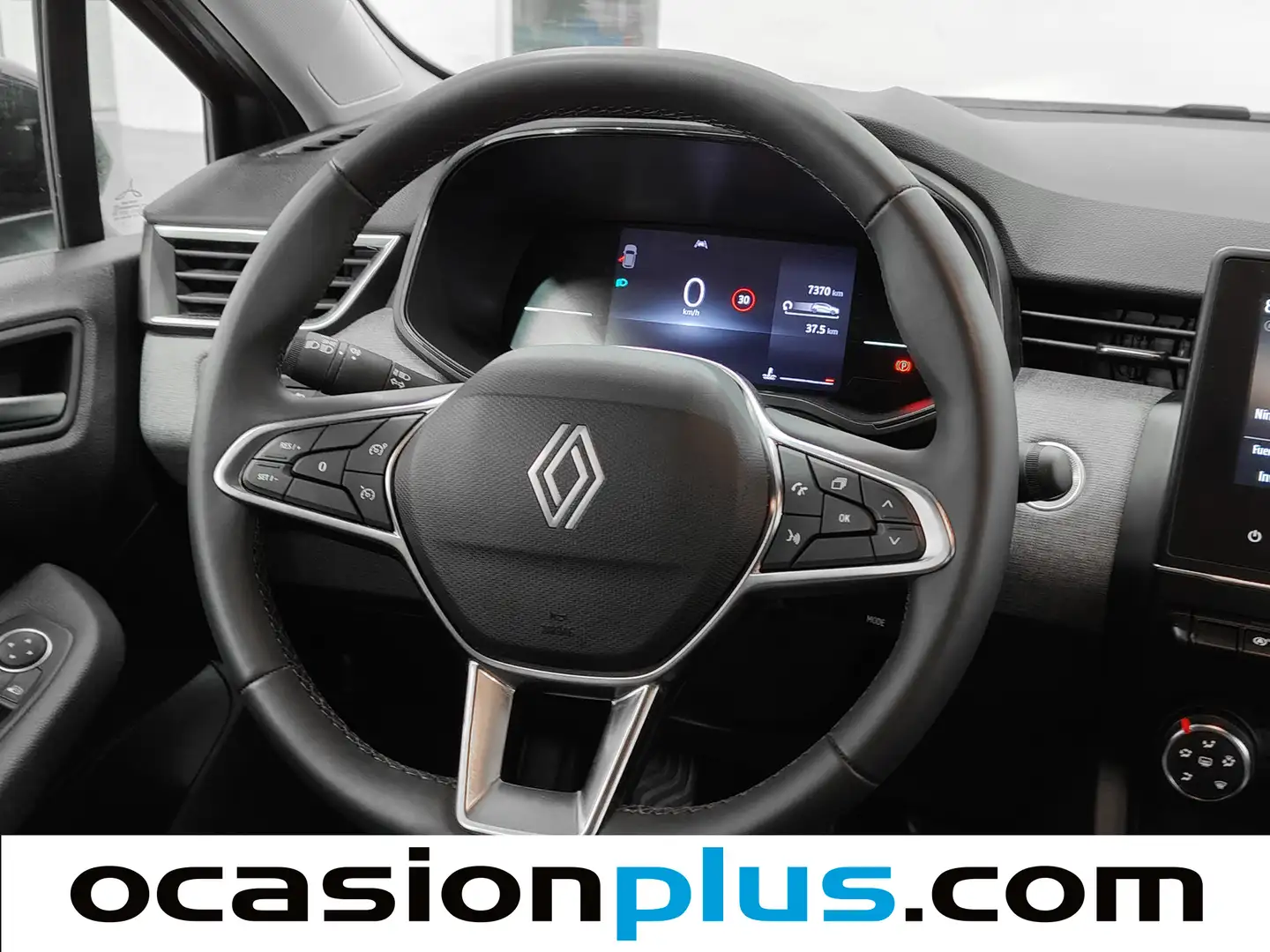 Foto Renault Clio Renault Clio Evolution dCi (100 CV)