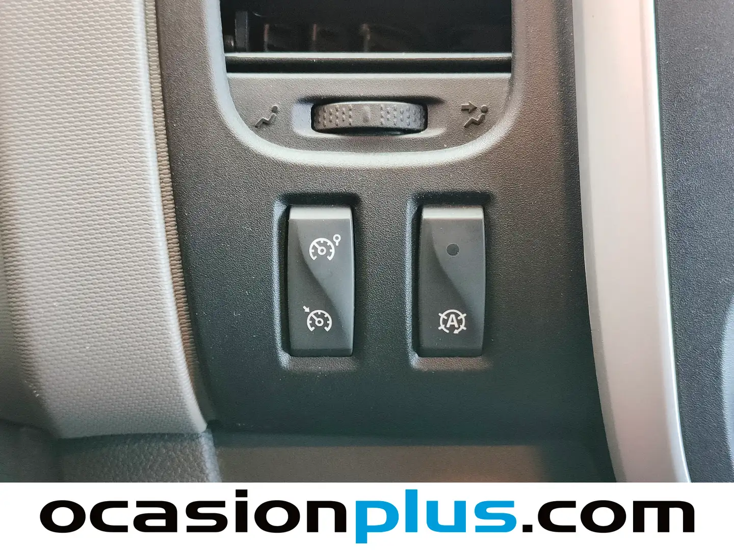 Foto Renault Trafic Renault Trafic Passenger Passenger dCi 125 Edition Energy (125 CV)