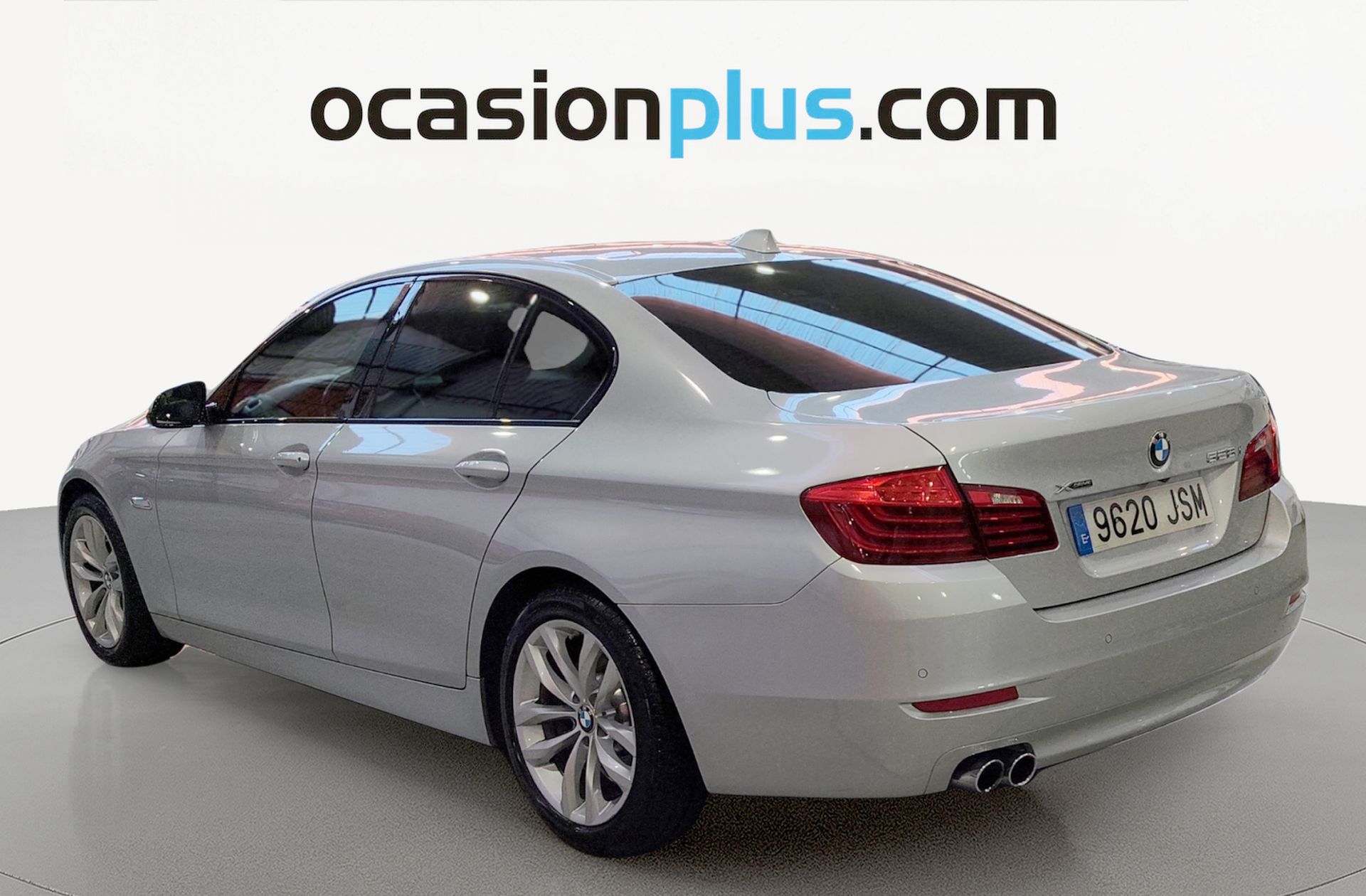 BMW Serie 5 528i xDrive - foto 3
