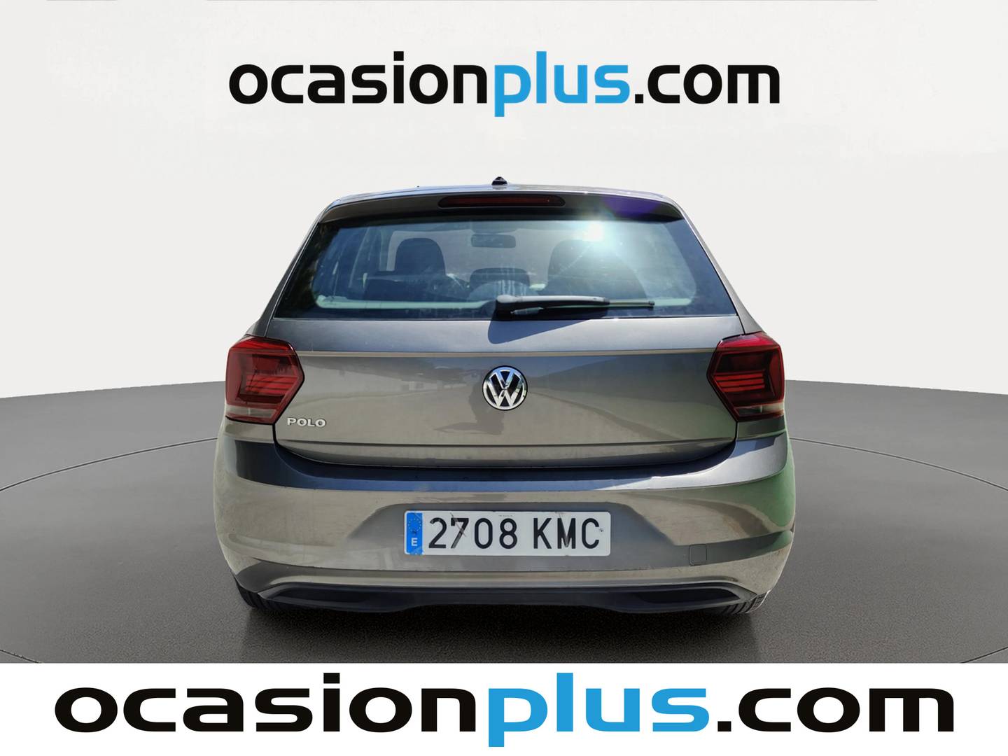 Volkswagen Polo Volkswagen Polo Advance 1.0 TSI (95 CV) DSG barato
