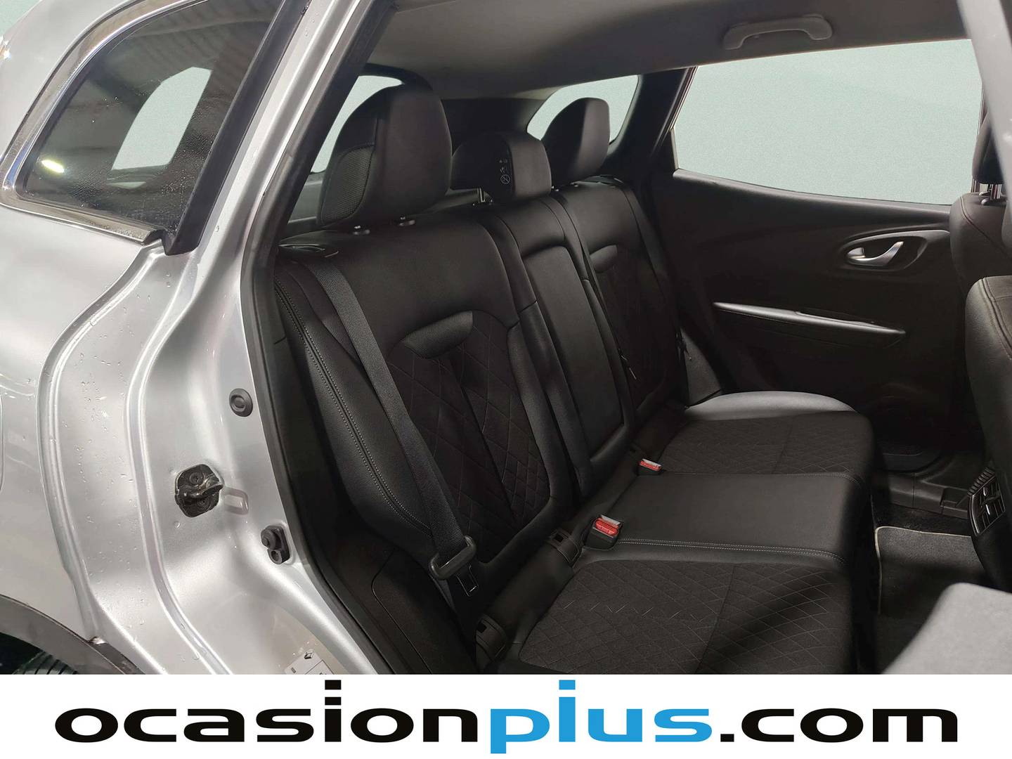 Renault Kadjar Renault Kadjar Zen Blue dCi (115 CV) manual