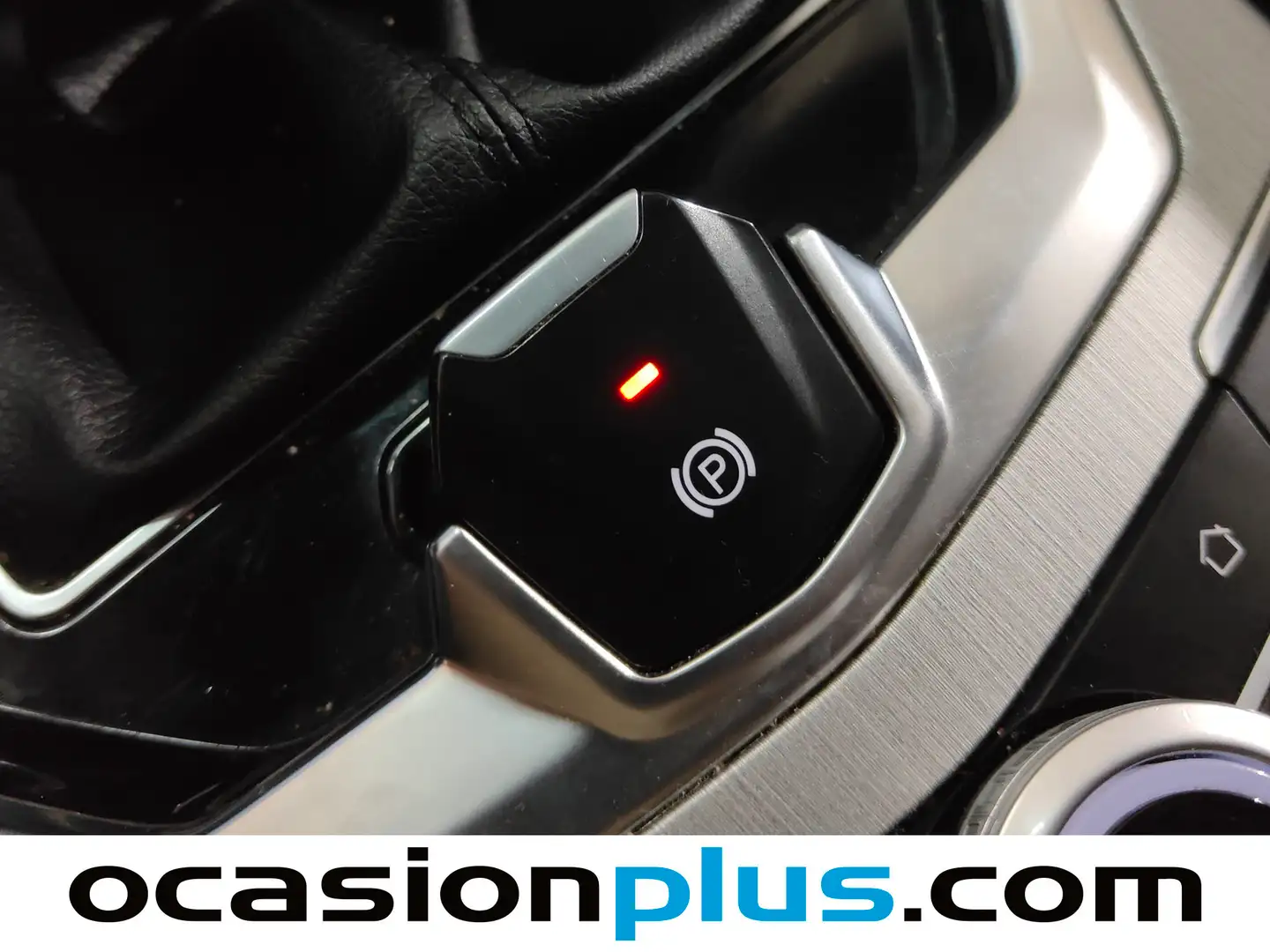 Foto SWM G01 SWM G01 1.5T Luxury (131 CV)