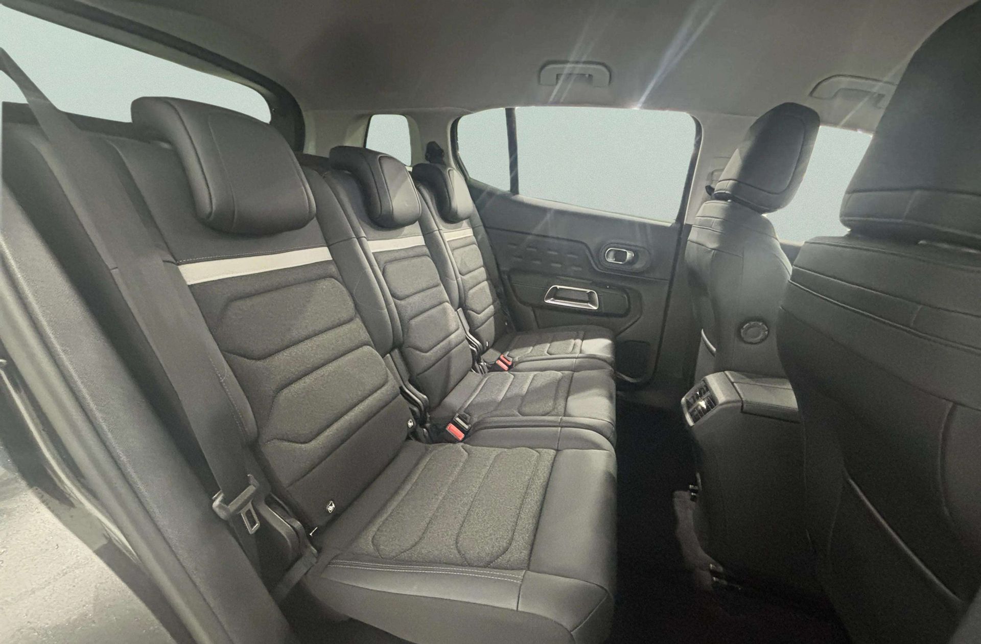 Citroën C5 Aircross 225 Feel Pack e-EAT8 - foto 15