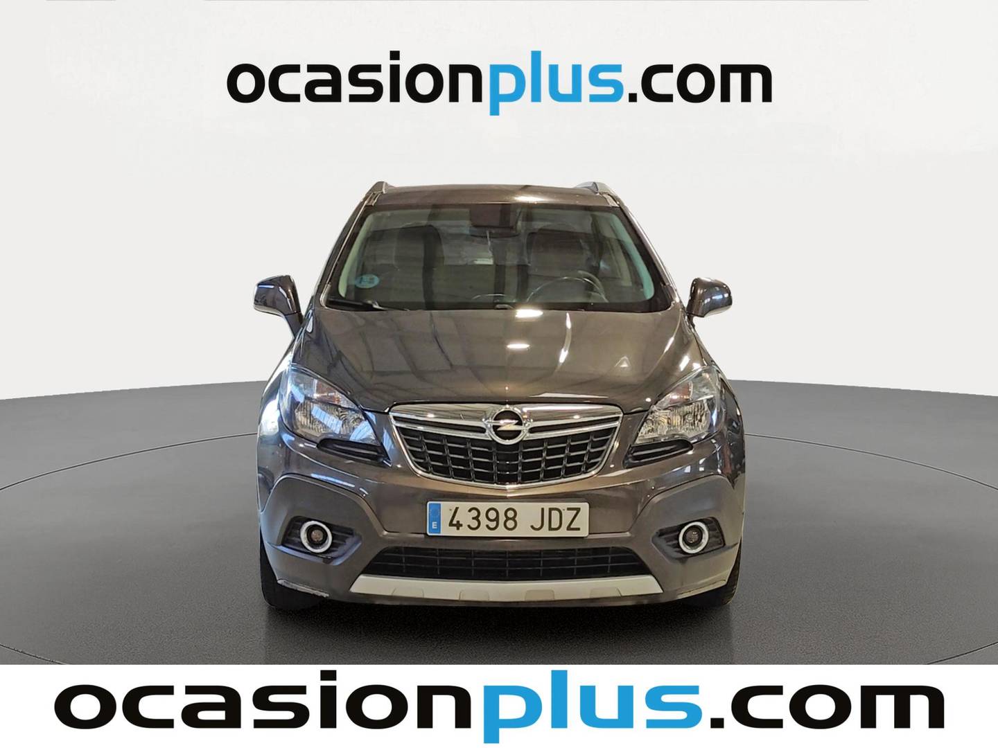 Opel Mokka Opel Mokka 1.6 CDTi S&S Selective 4x2 (136 CV) 136cv