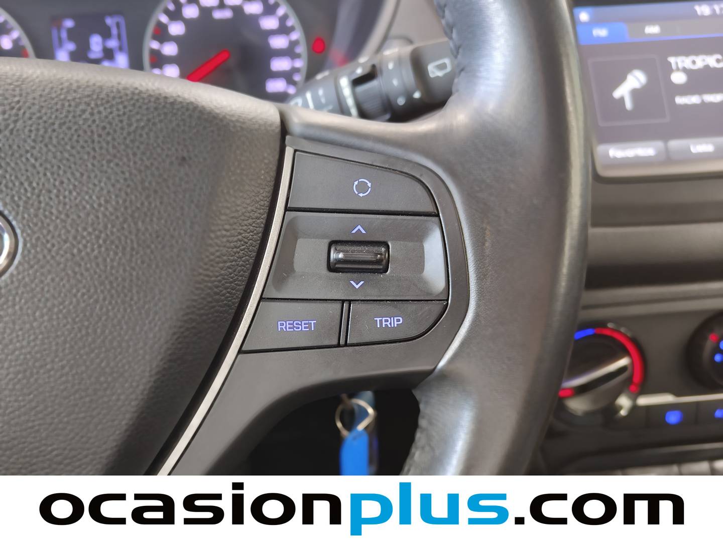 Hyundai i20 Hyundai i20 1.2 MPI Essence LE (75 CV) de segunda mano