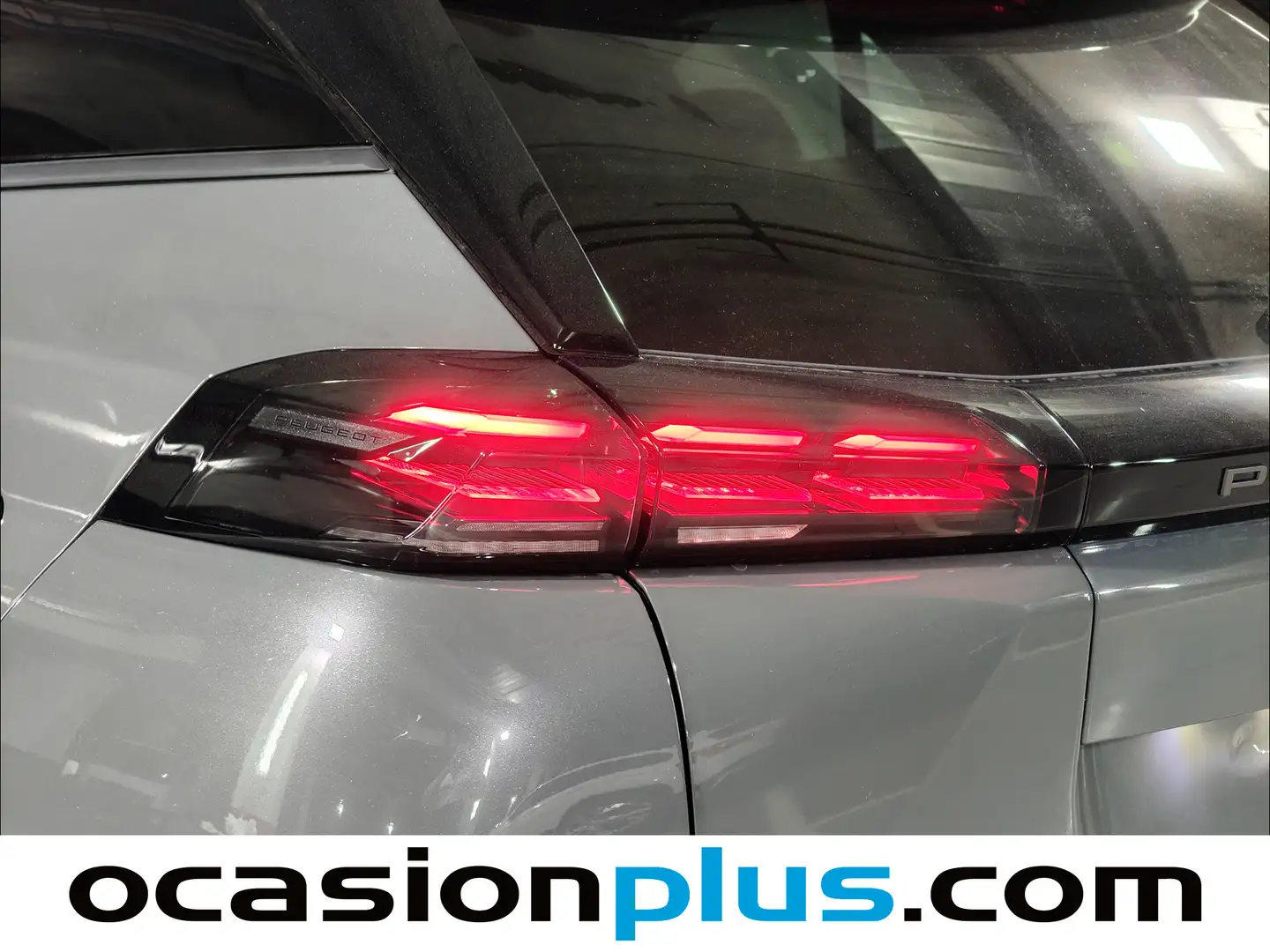 Foto Peugeot 2008 Peugeot 2008 PureTech 100 S&S Allure (100 CV)