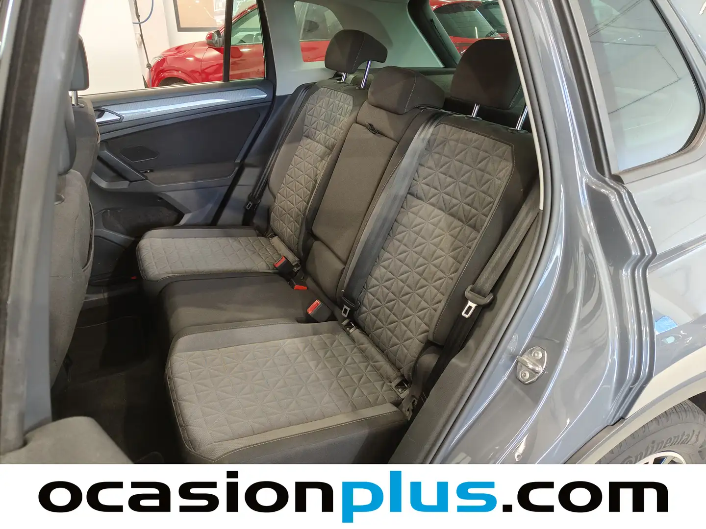 Foto Volkswagen Tiguan Volkswagen Tiguan Life 1.5 TSI (150 CV) DSG